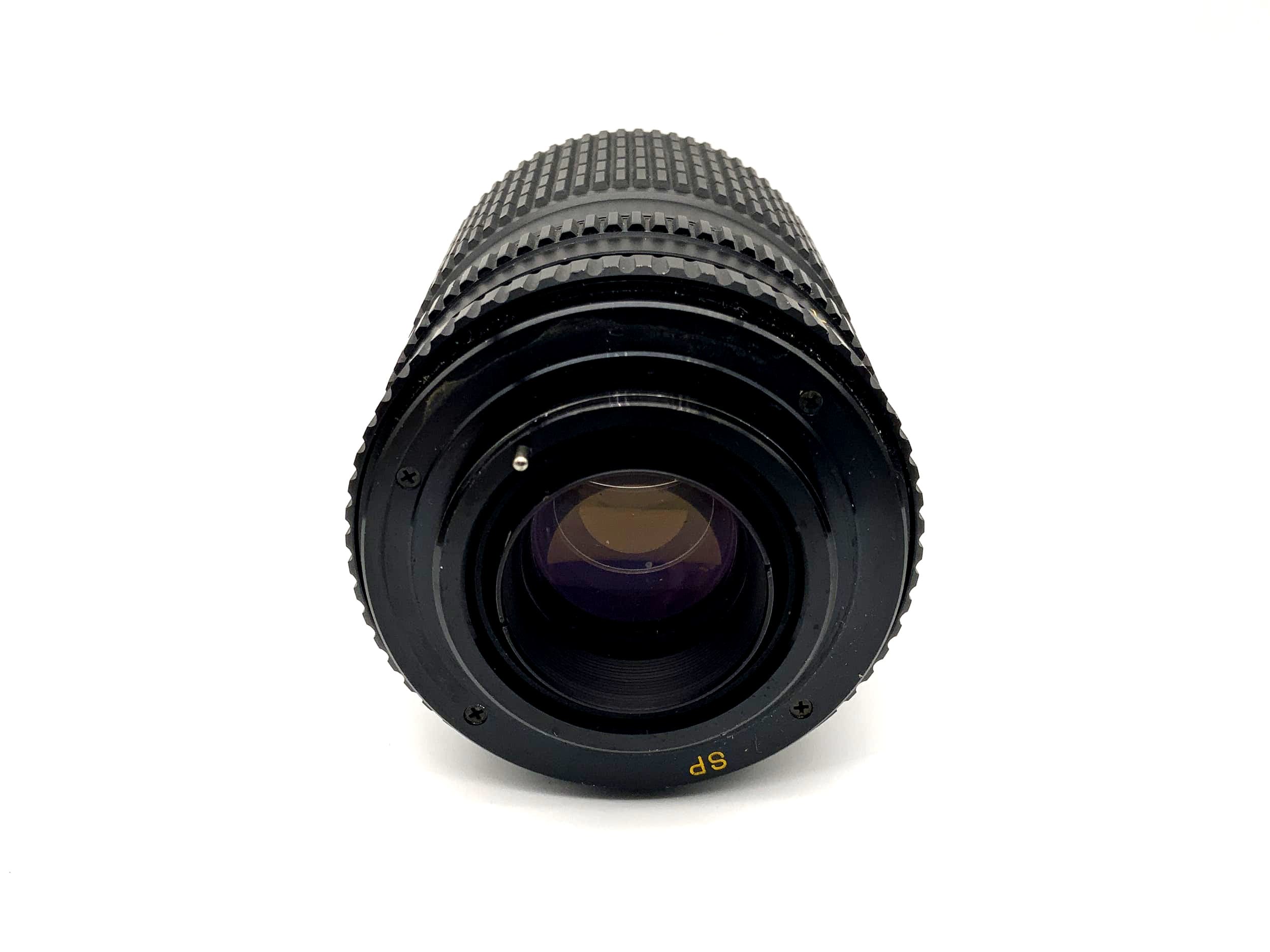 Osawa 35-105mm 1:3.5-4.5 Lens MC Macro Camera Lens (M42)