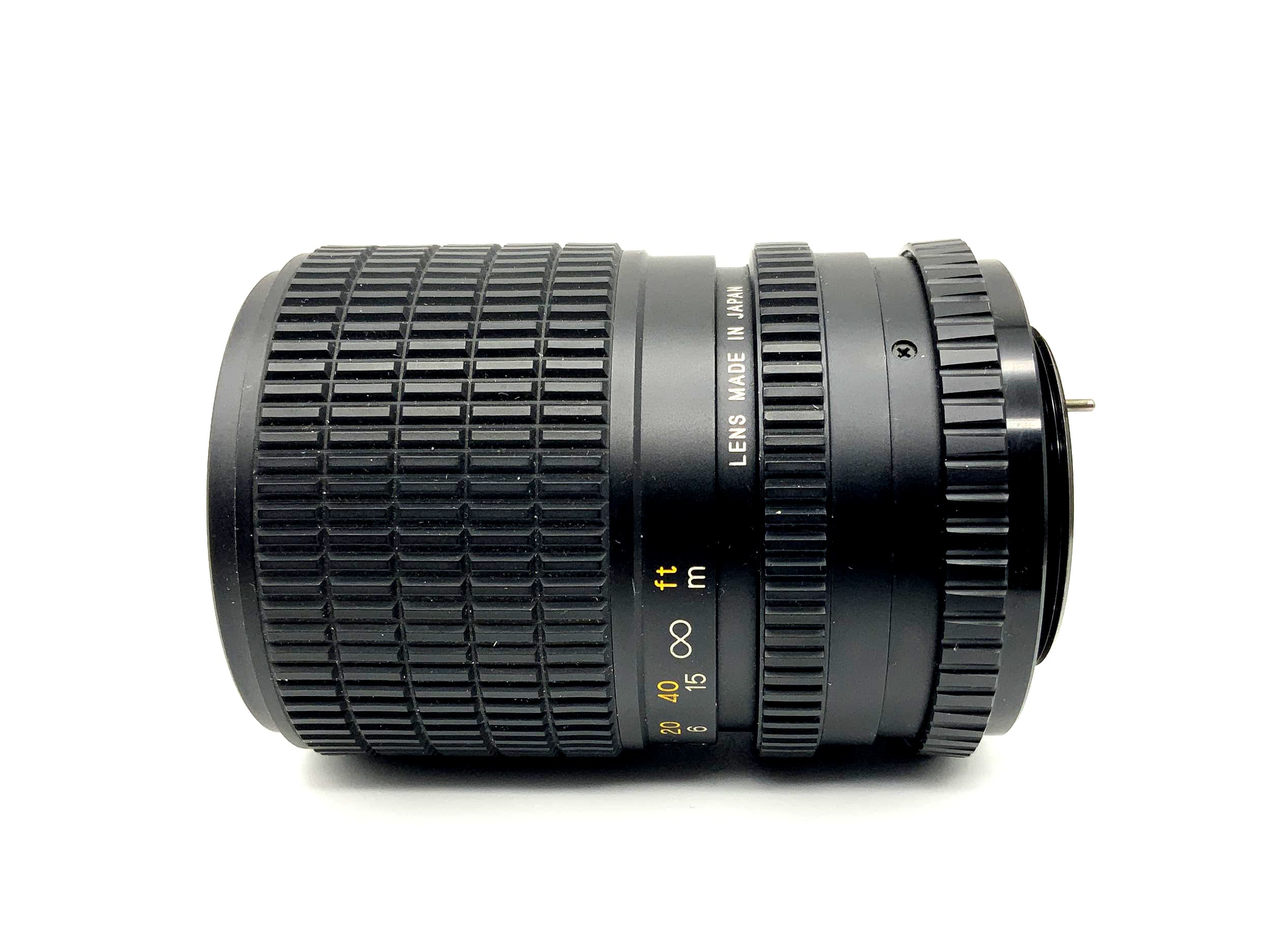 Osawa 35-105mm 1:3.5-4.5 Lens MC Macro Camera Lens (M42)