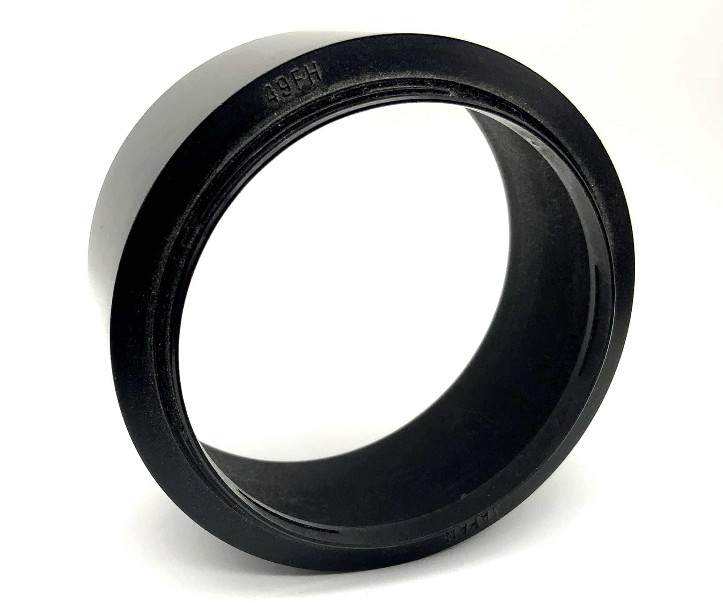 Tamron 49FH lens hood Adaptall 2 70-210mm f 3.5 SP