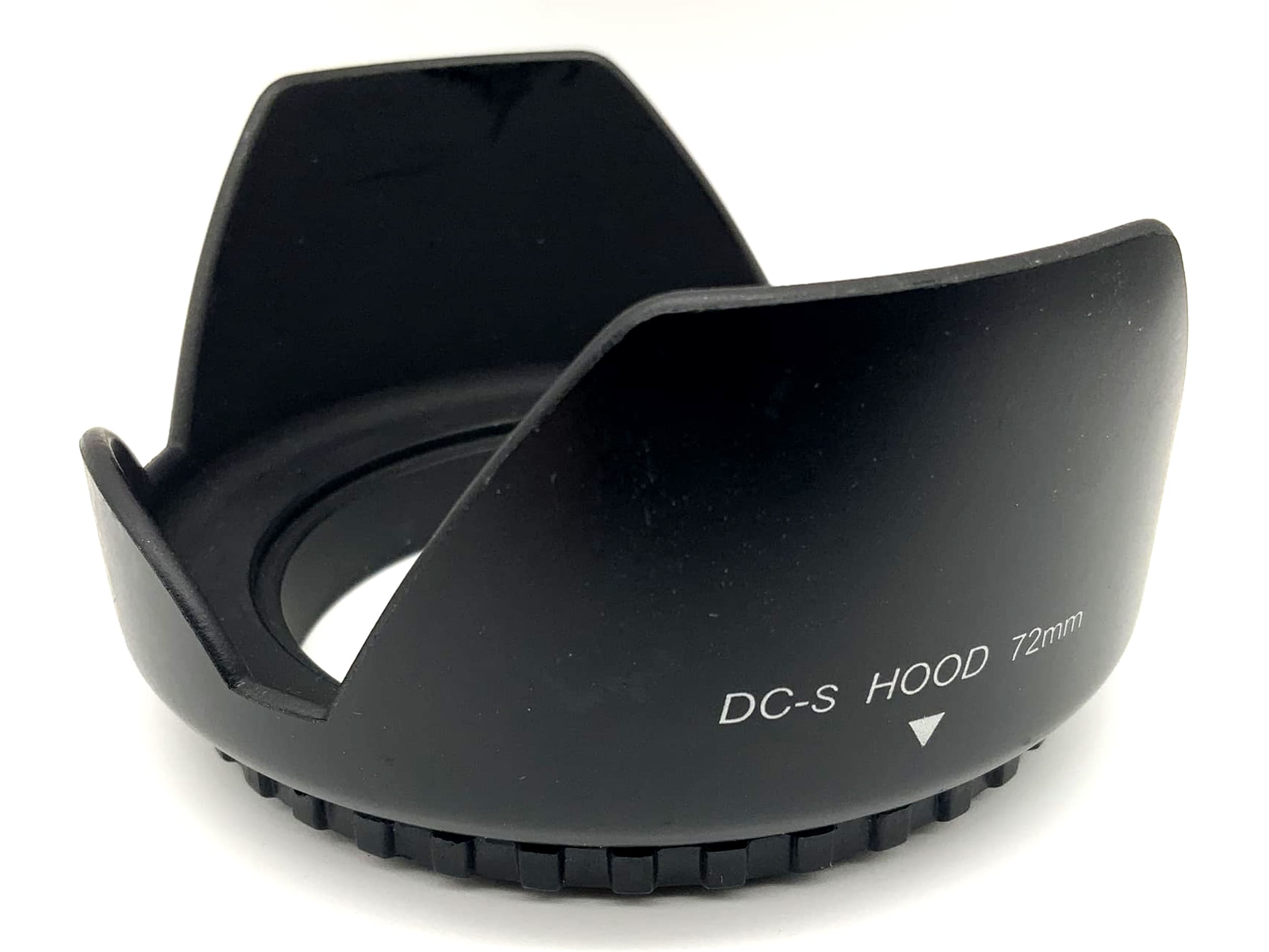 na DC-s Hood 72mm Lens Hood Lens Hood Stray Lens Hood