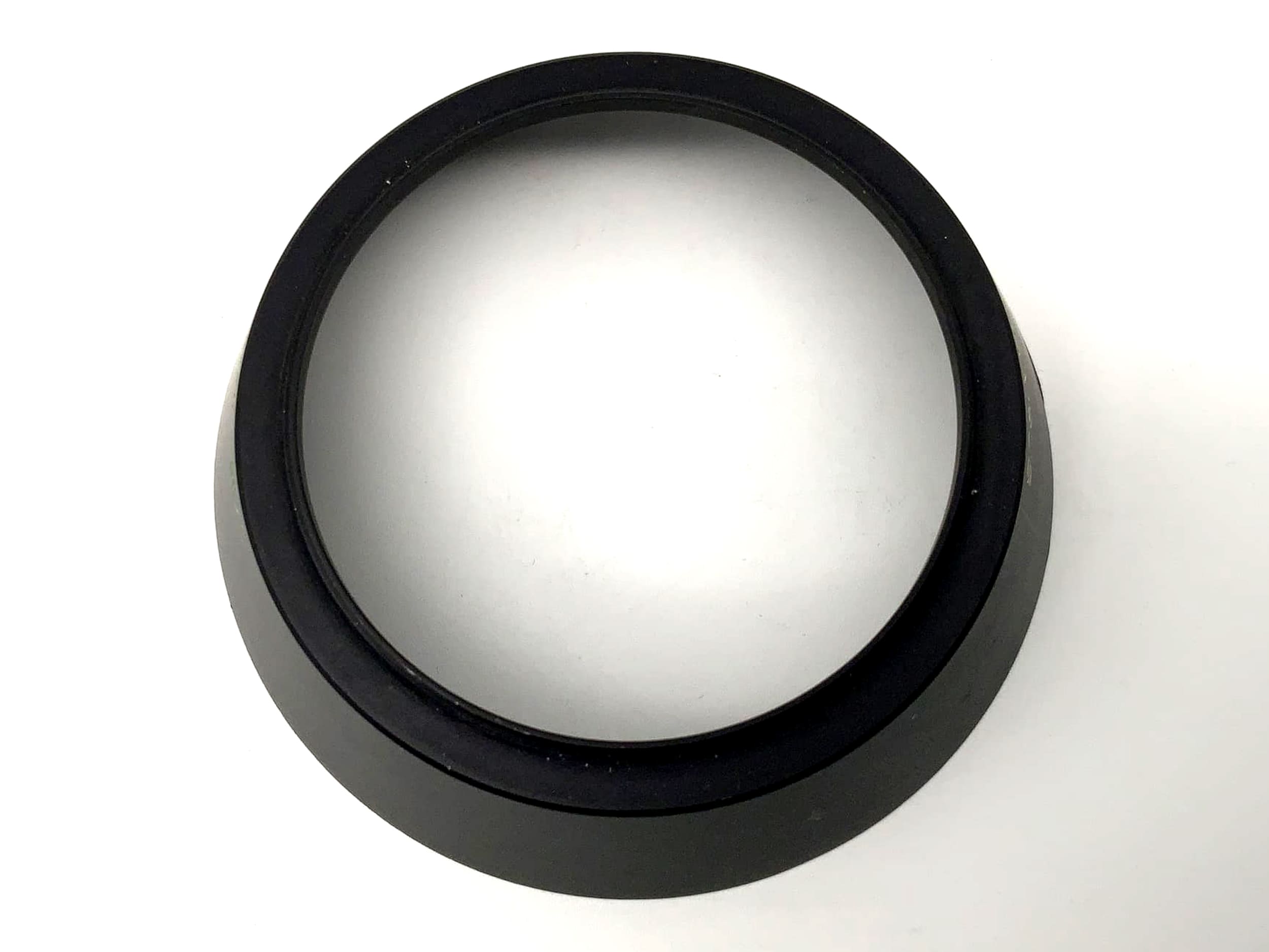 Olympus 2/35 Lens Hood Metal Lens Hood