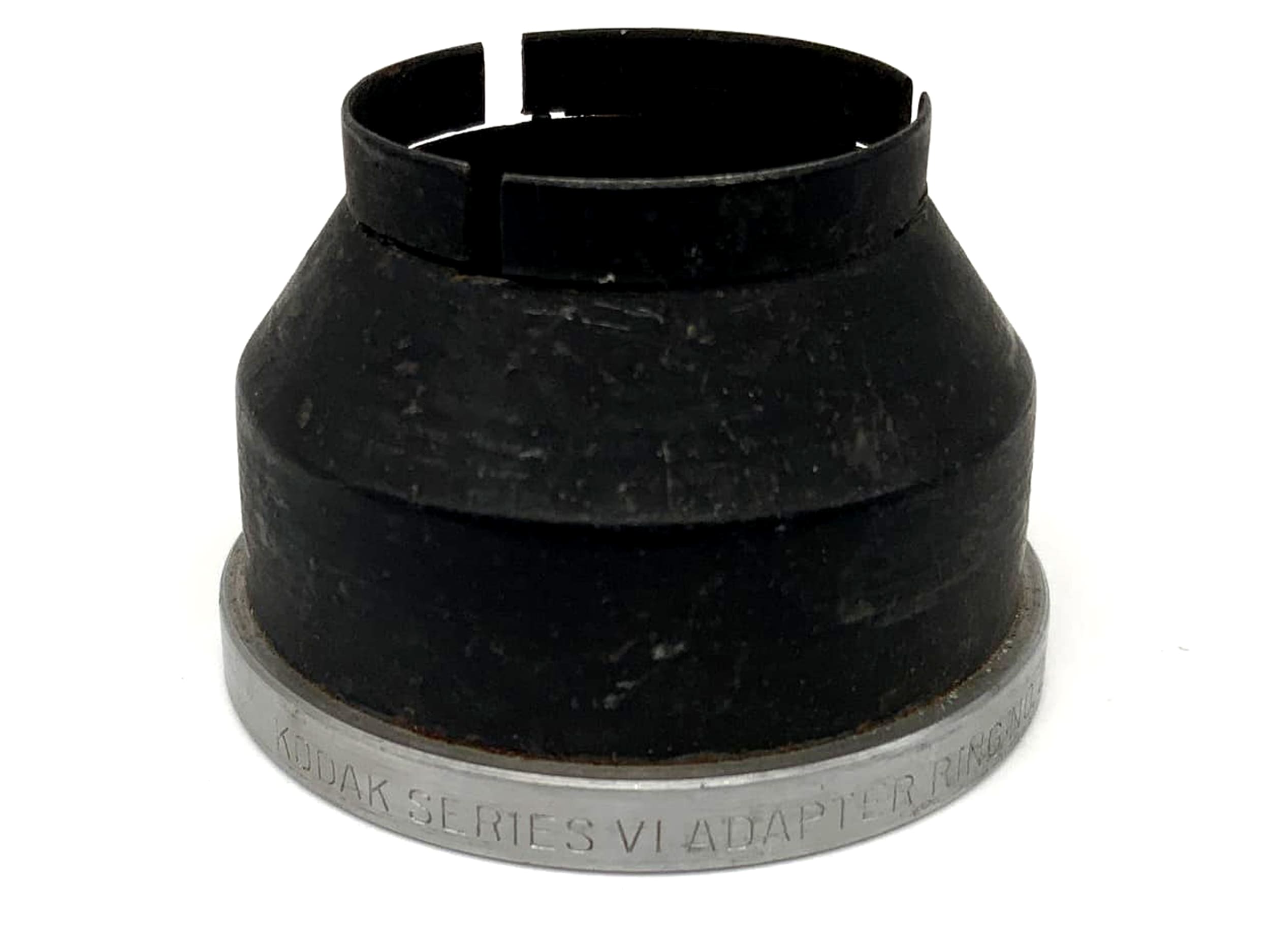 Kodak Series VI Adapter Ring No. 24 Lens Hood Metal