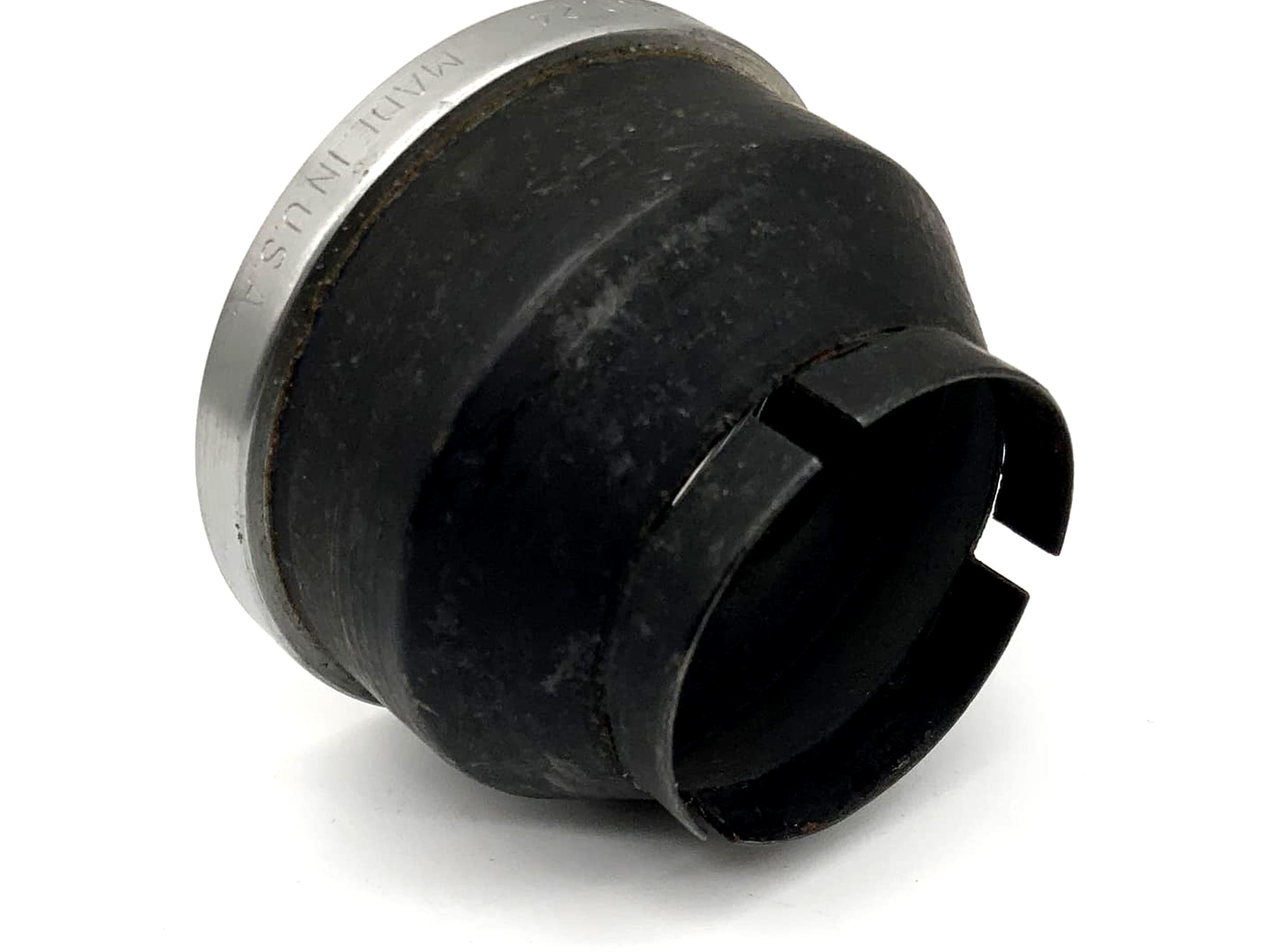 Kodak Series VI Adapter Ring No. 24 Lens Hood Metal