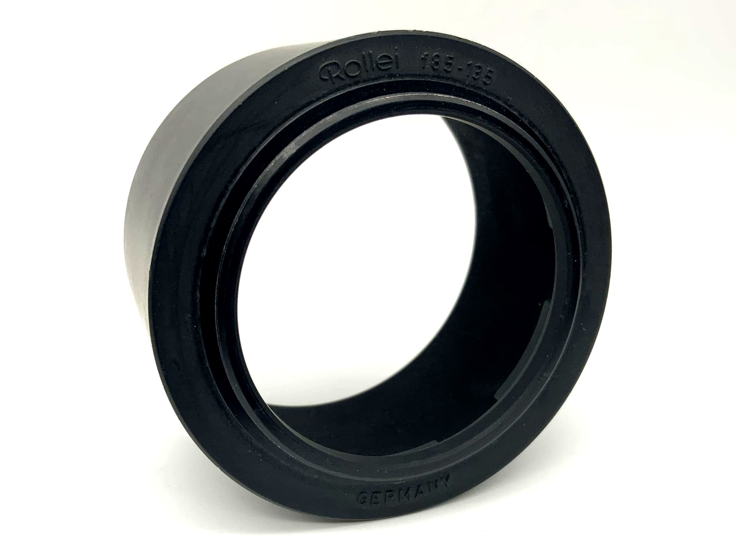 Rollei f 85-135 lens hood Rollei 35 / 350 lens hood stray lens hood