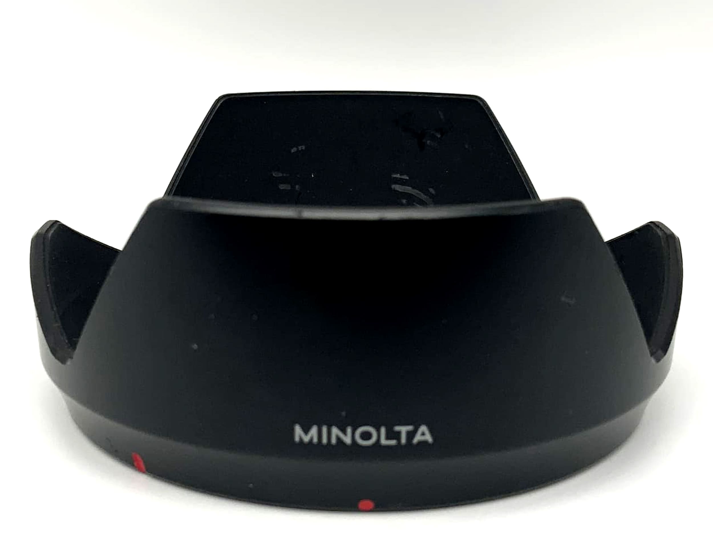 Minolta A 24-85 / 3.5-4.5 Lens Hood