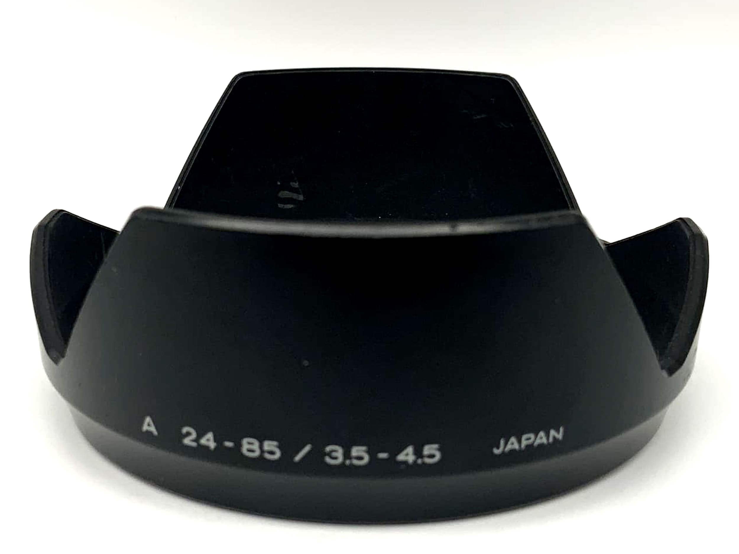 Minolta A 24-85 / 3.5-4.5 Lens Hood