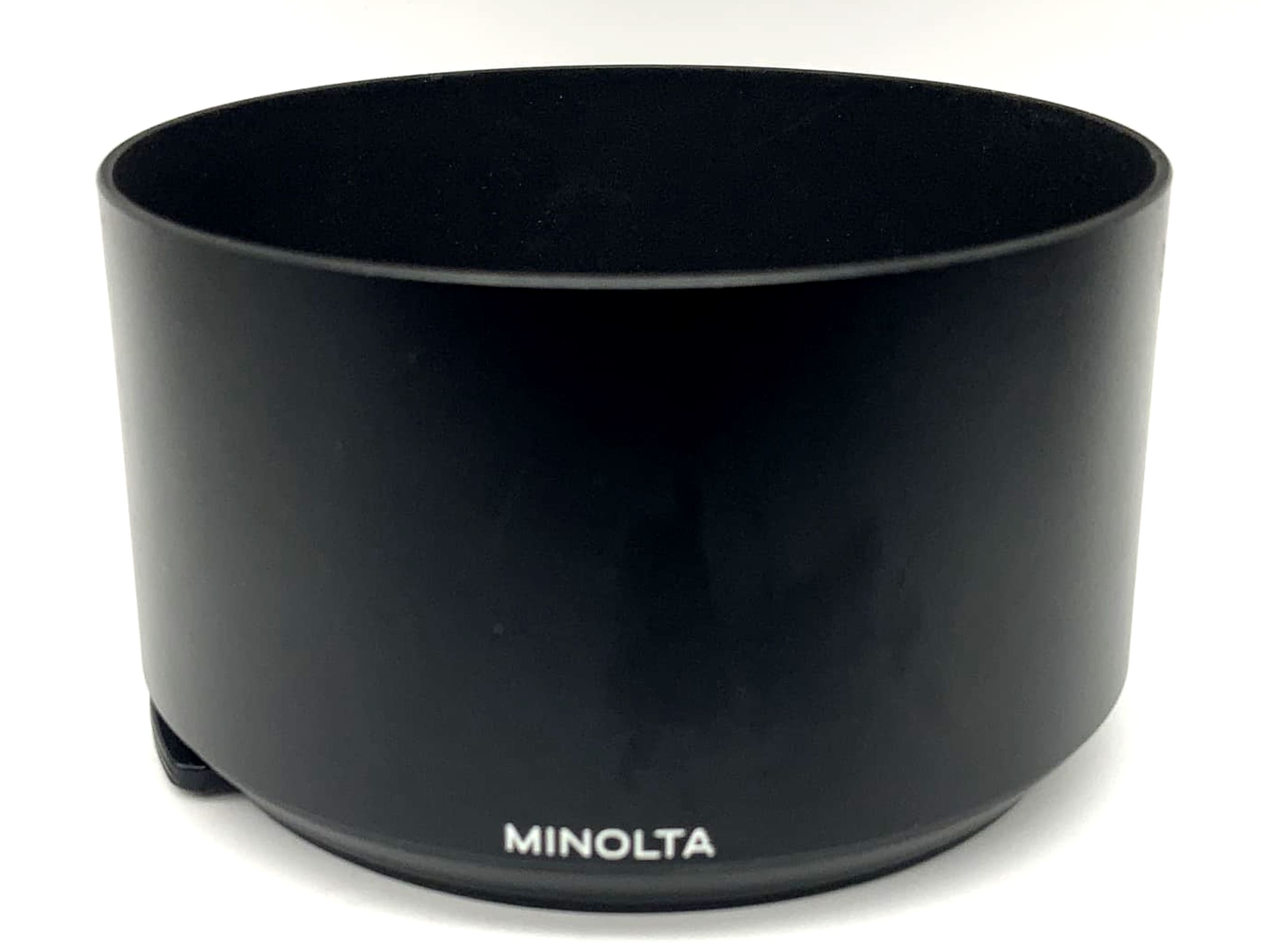 Minolta A 70-210 / 4 Lens Hood