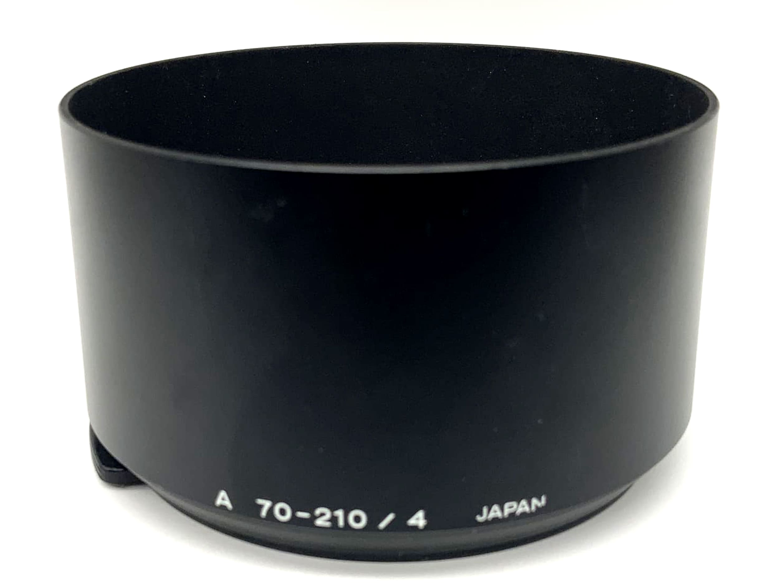 Minolta A 70-210 / 4 Lens Hood