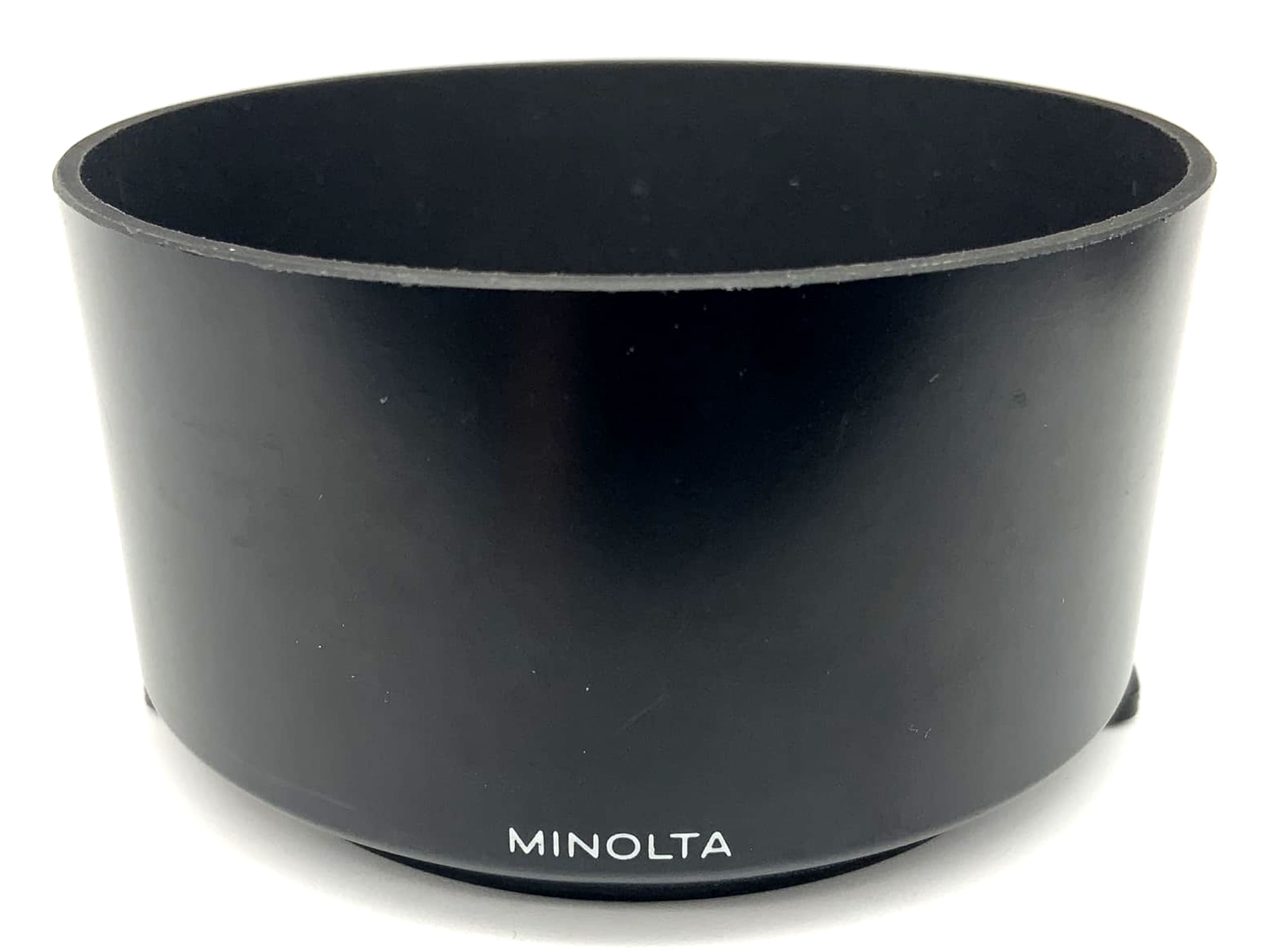 Minolta A 100-200 / 4.5 Lens Hood
