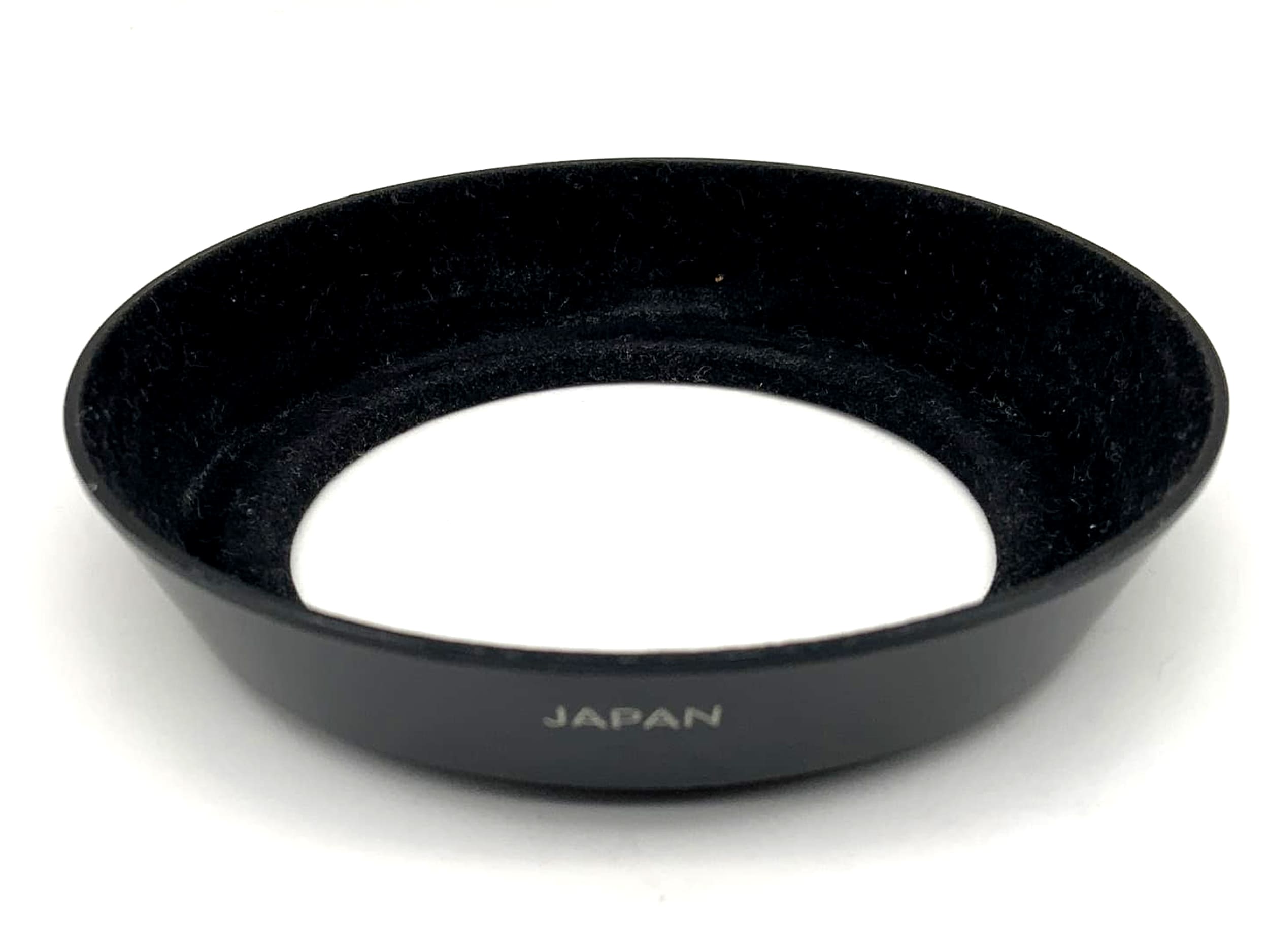 Minolta MC 24mm F2.8 Lens Hood Metal Lens Hood Scatter Protection