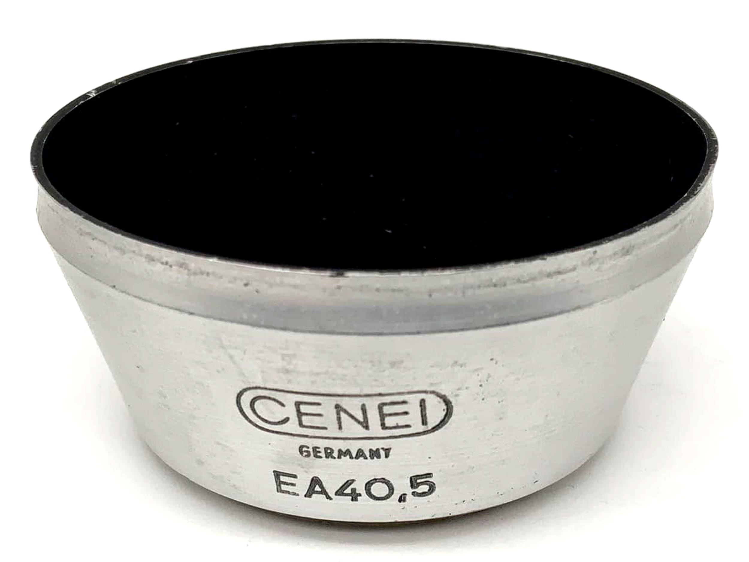 Cenei EA40.5 Lens Hood Metal Lens Hood