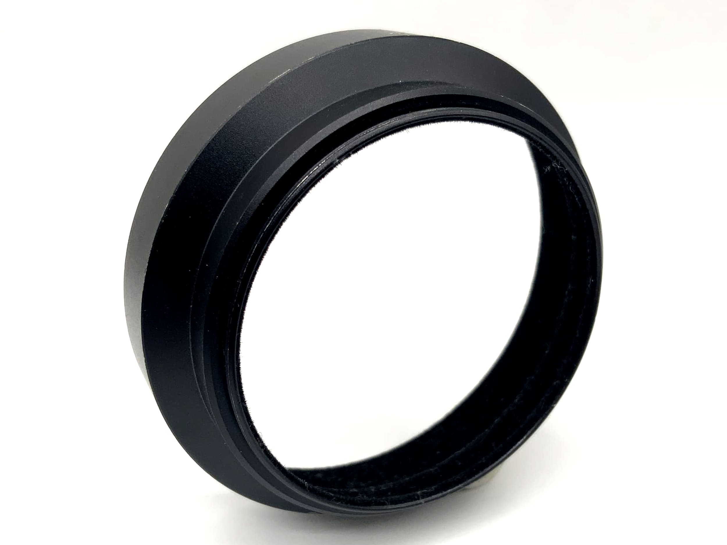 Konica 40mm 50mm 85mm Lens Hood Metal Lens Hood Scatter Protection