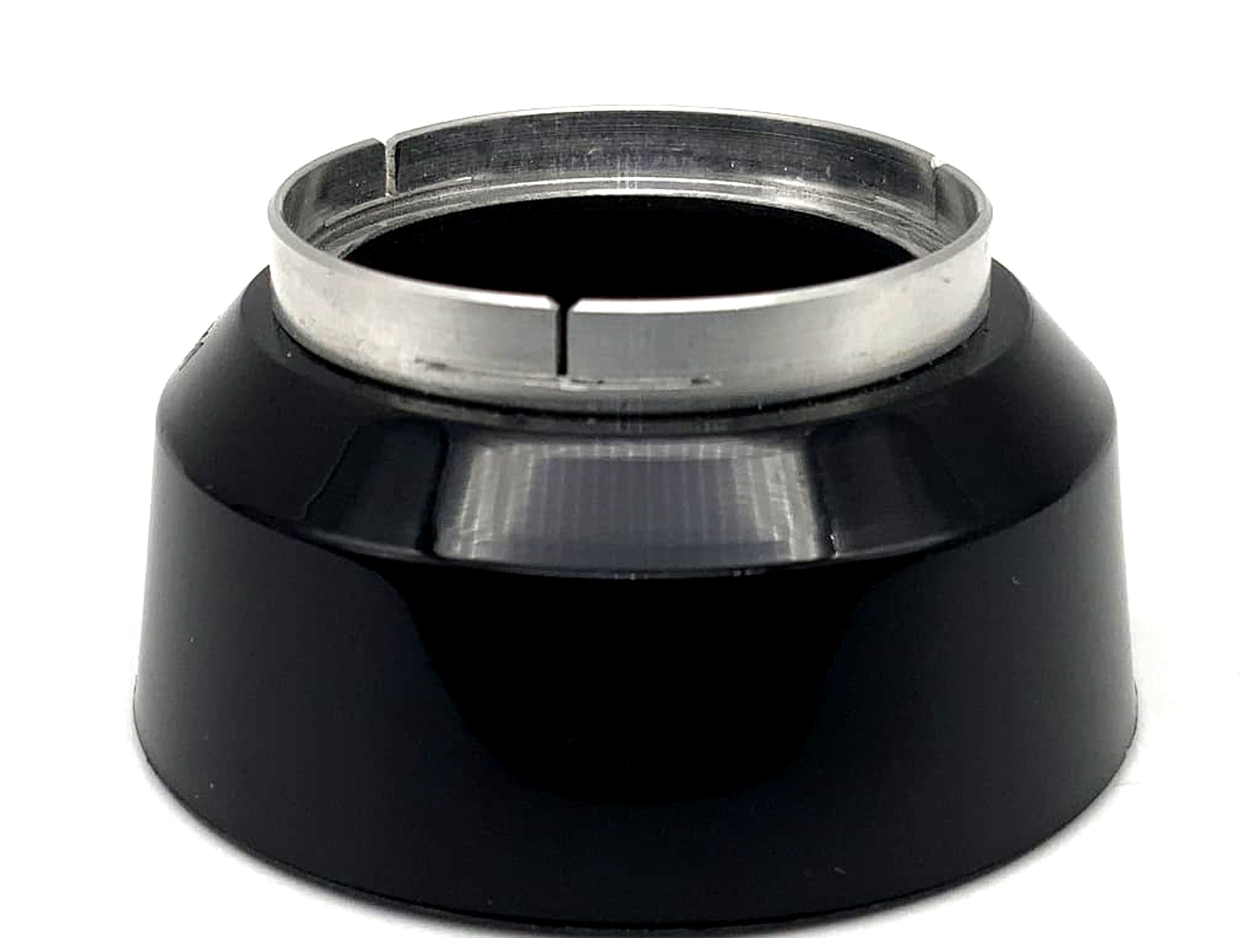 B+W 32mm Lens Hood Clip-on Lens Hood
