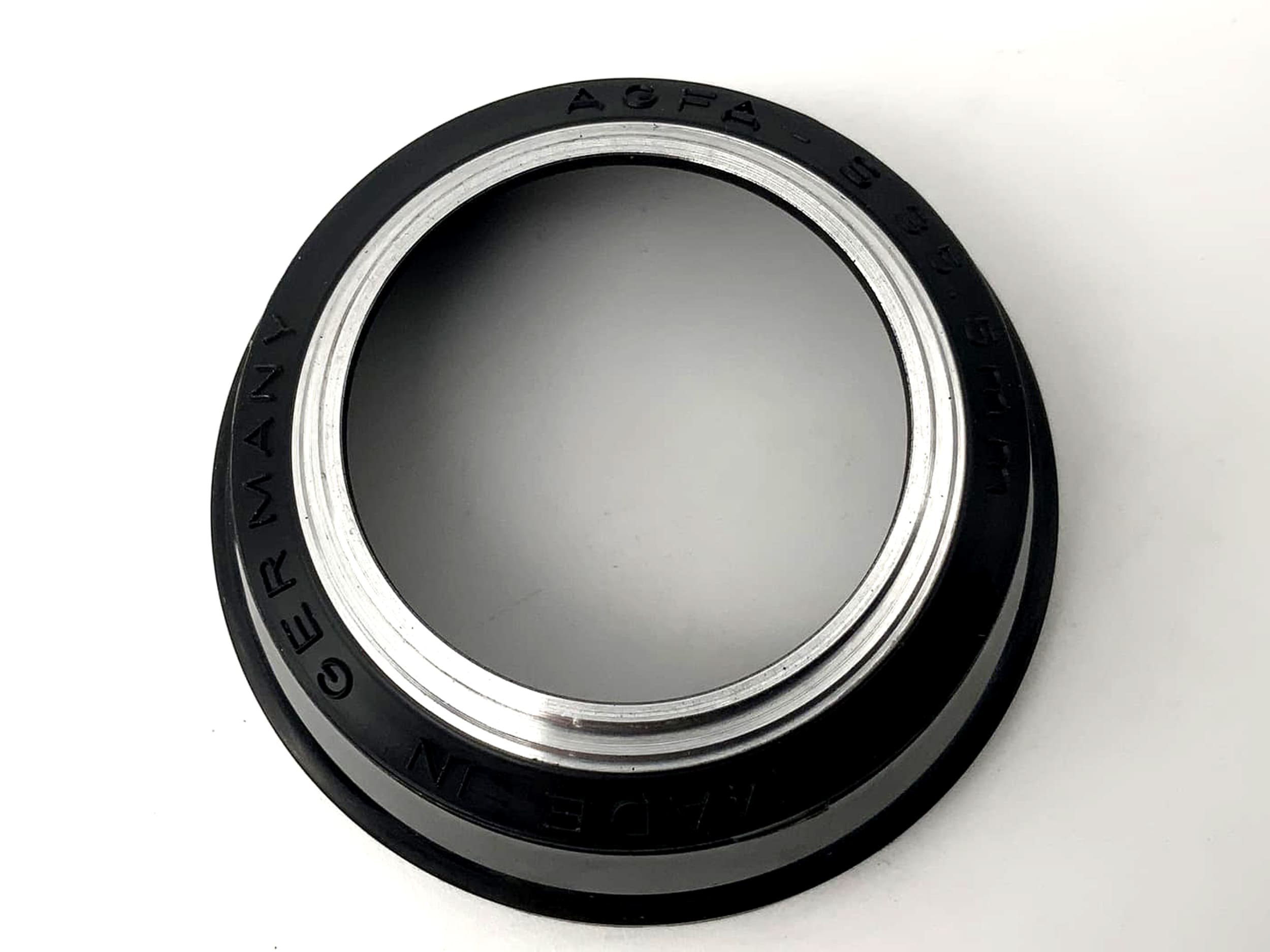 Agfa S35.5mm Lens Hood