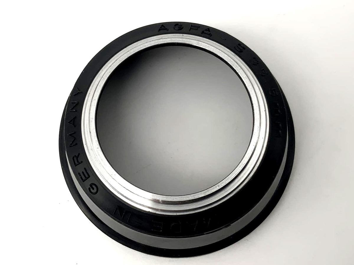 Agfa S35.5mm Lens Hood