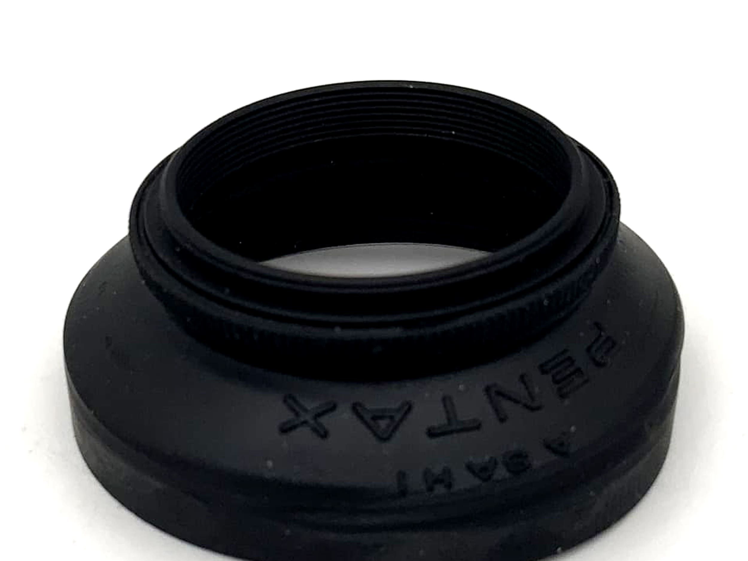 Asahi Pentax 25.5mm Lens Hood Rubber Cover Lens Hood Stray Lens Hood