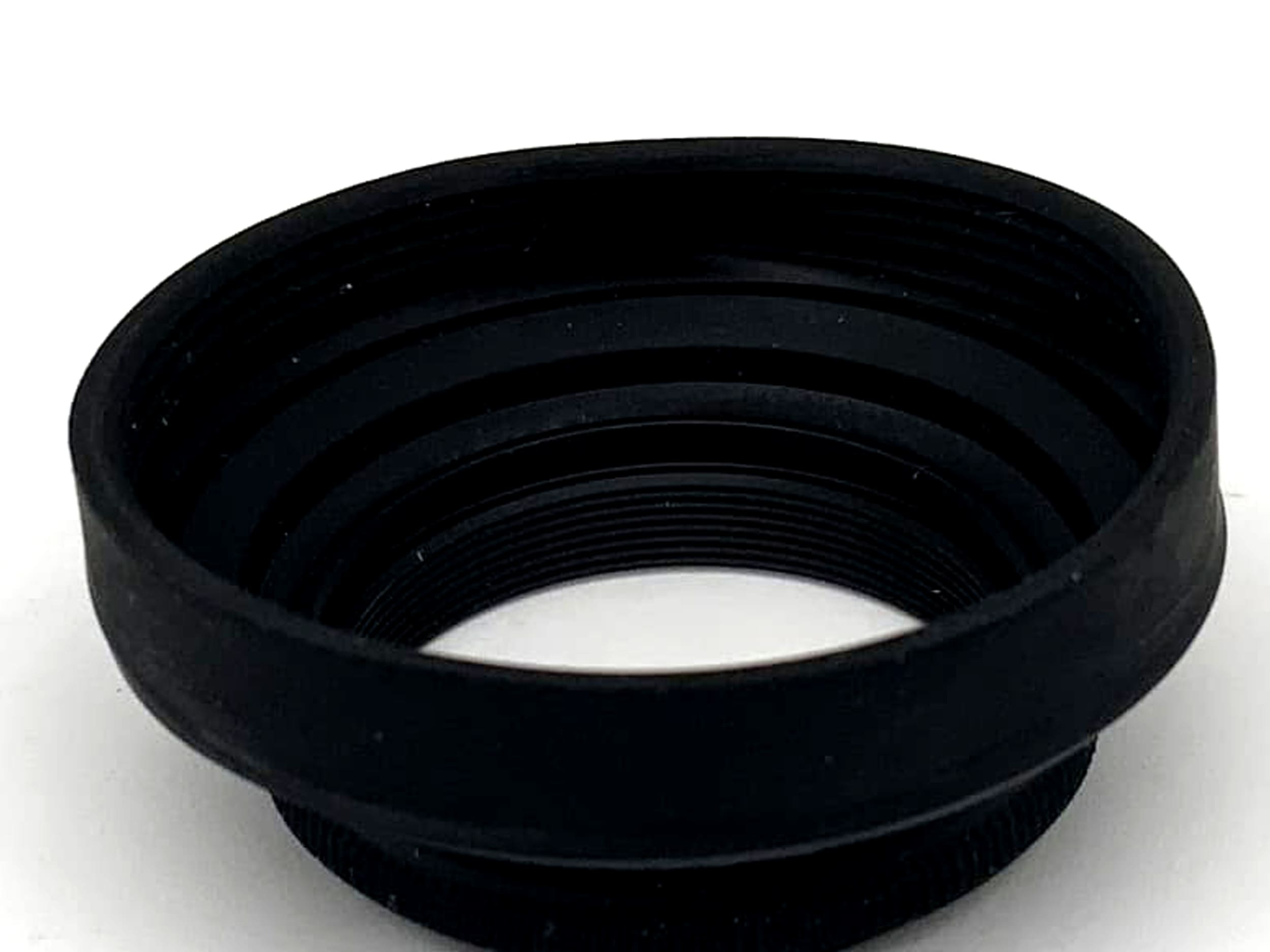 Asahi Pentax 25.5mm Lens Hood Rubber Cover Lens Hood Stray Lens Hood