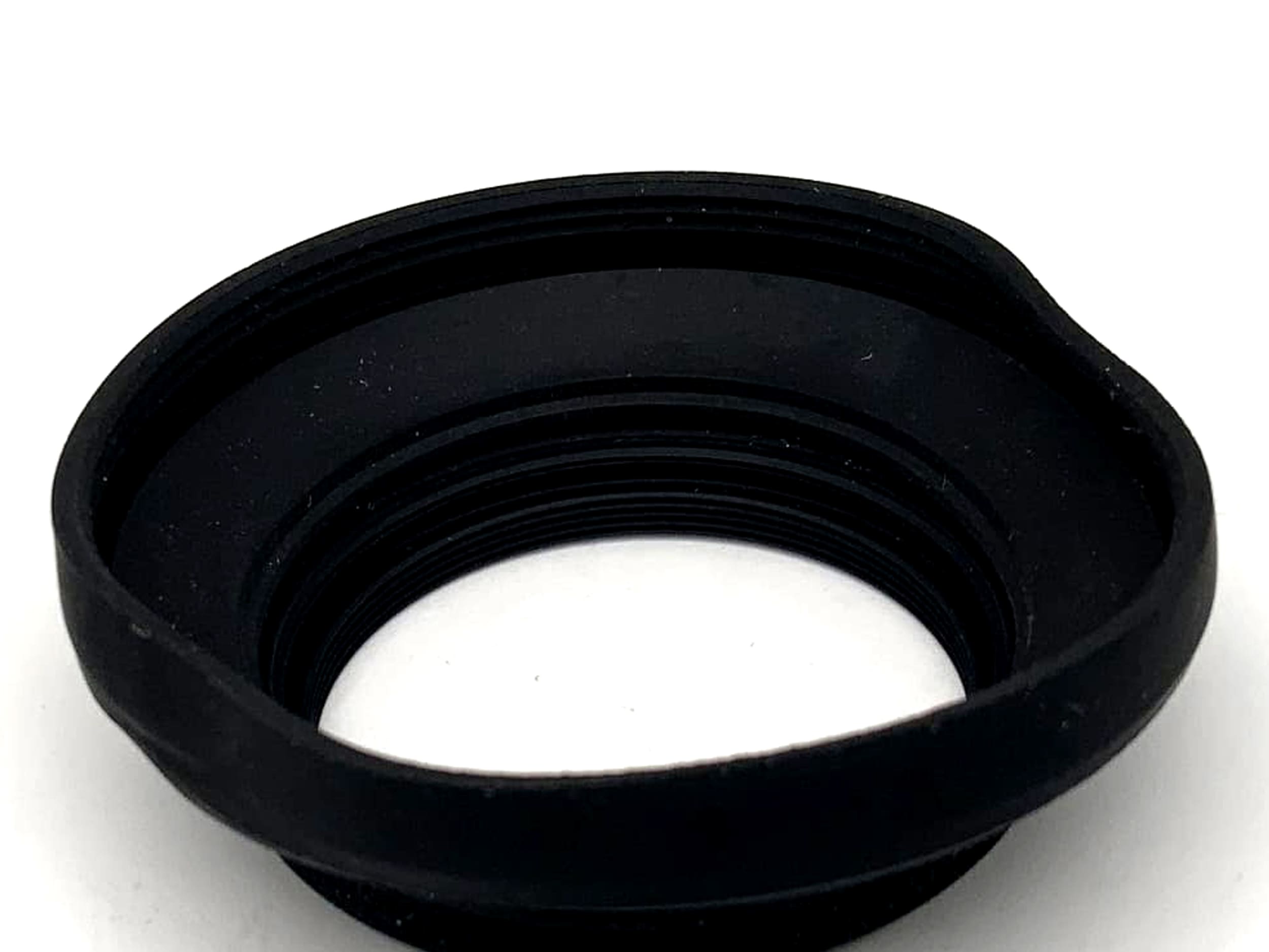 Asahi Pentax 30.5mm Lens Hood Rubber Cover Lens Hood Stray Lens Hood