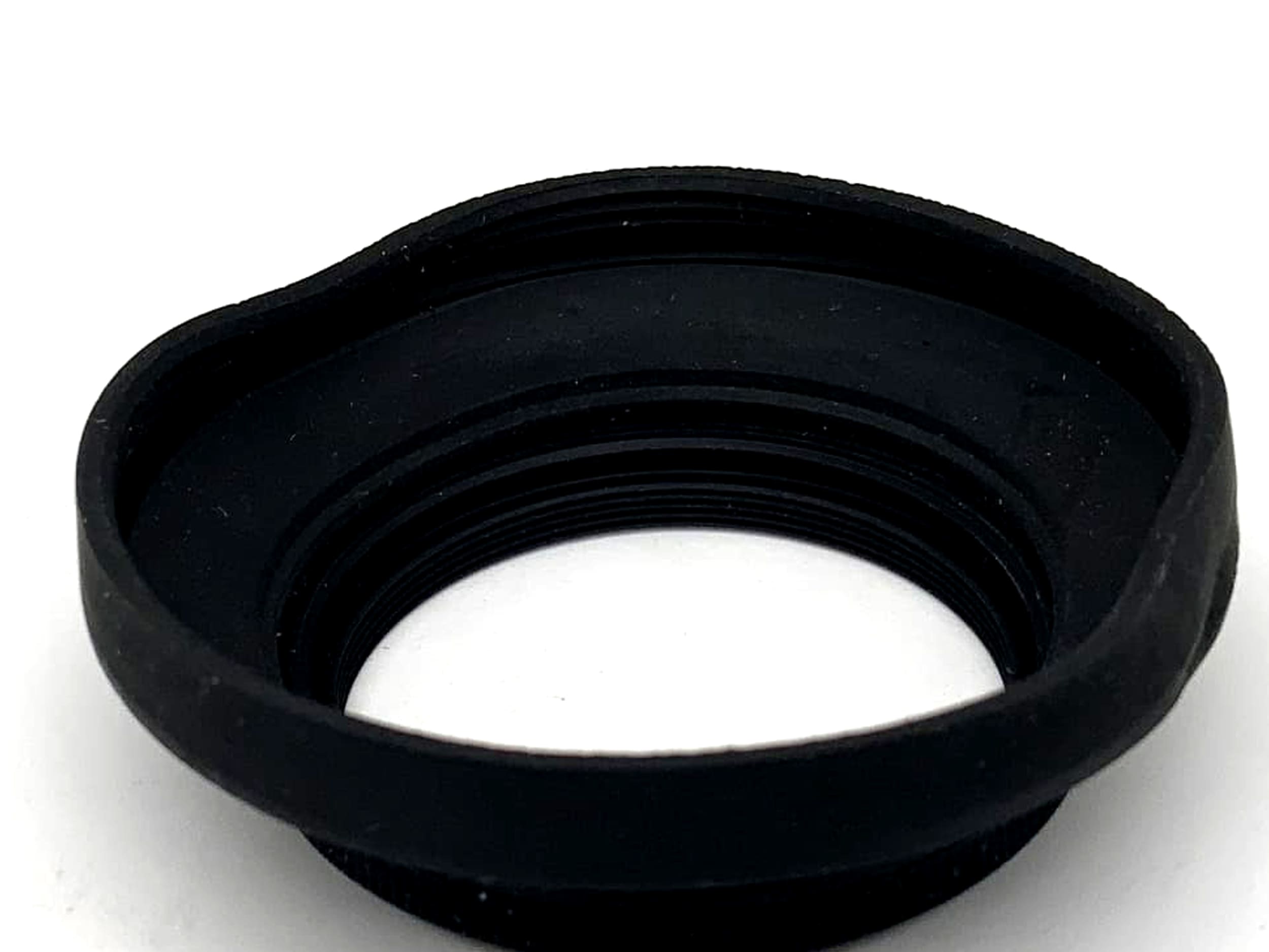 Asahi Pentax 30.5mm Lens Hood Rubber Cover Lens Hood Stray Lens Hood