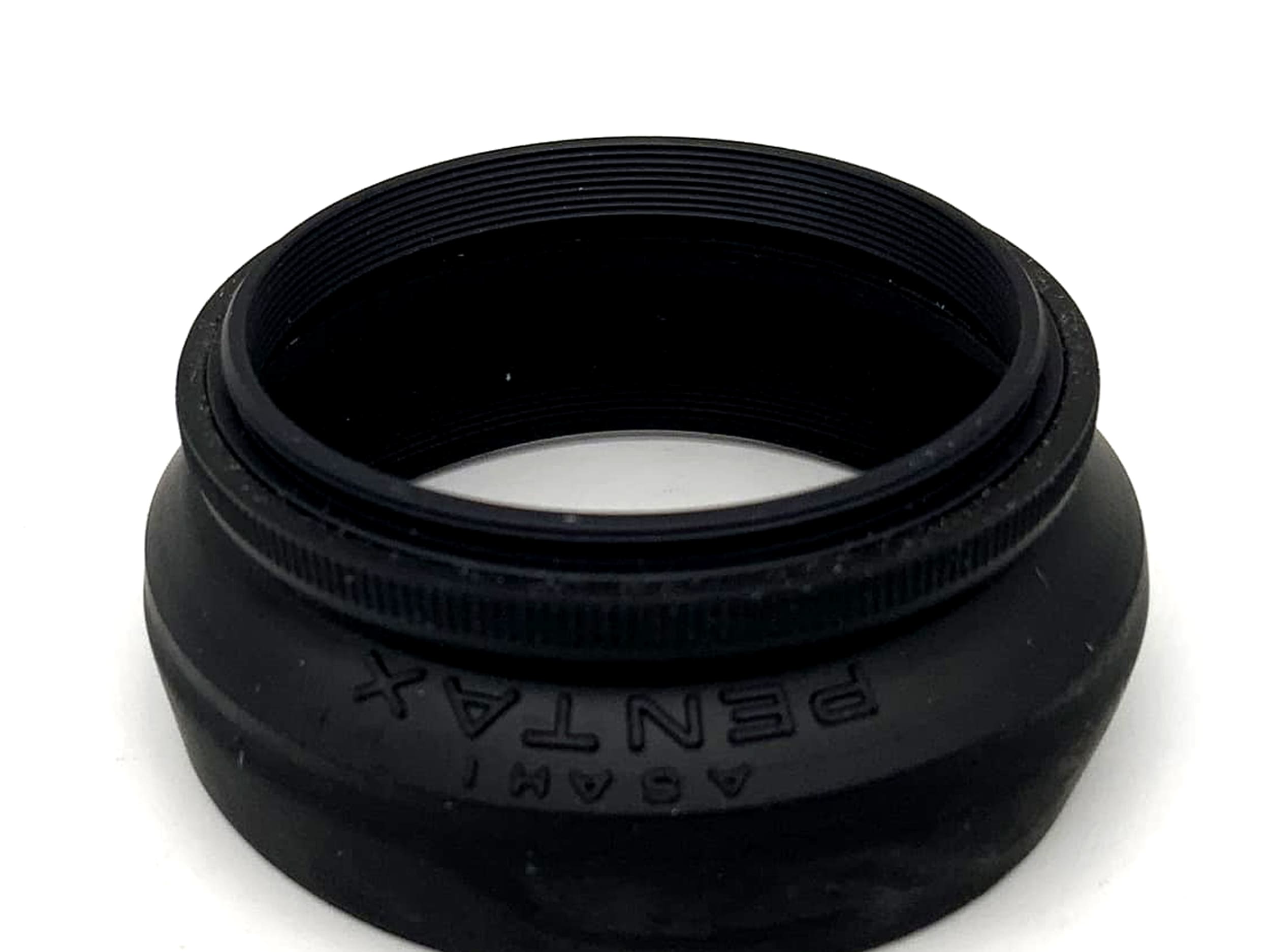 Asahi Pentax 37.5mm Lens Hood Rubber Cover Lens Hood Stray Lens Hood