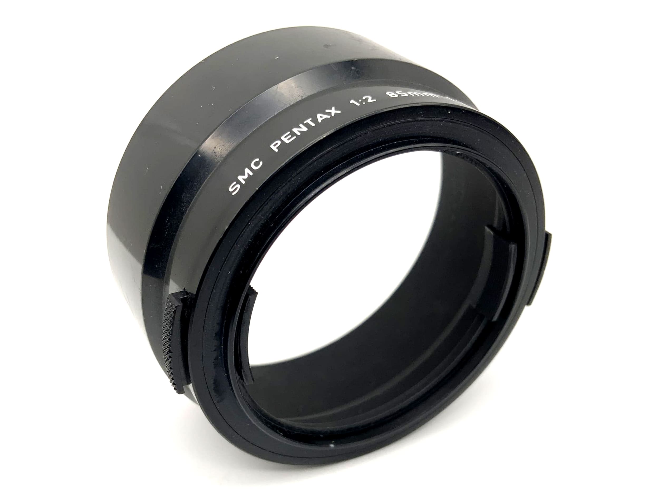 Asahi Pentax SMC Pentax 1:2 85mm, 1:2.8-4 100mm Lens Hood