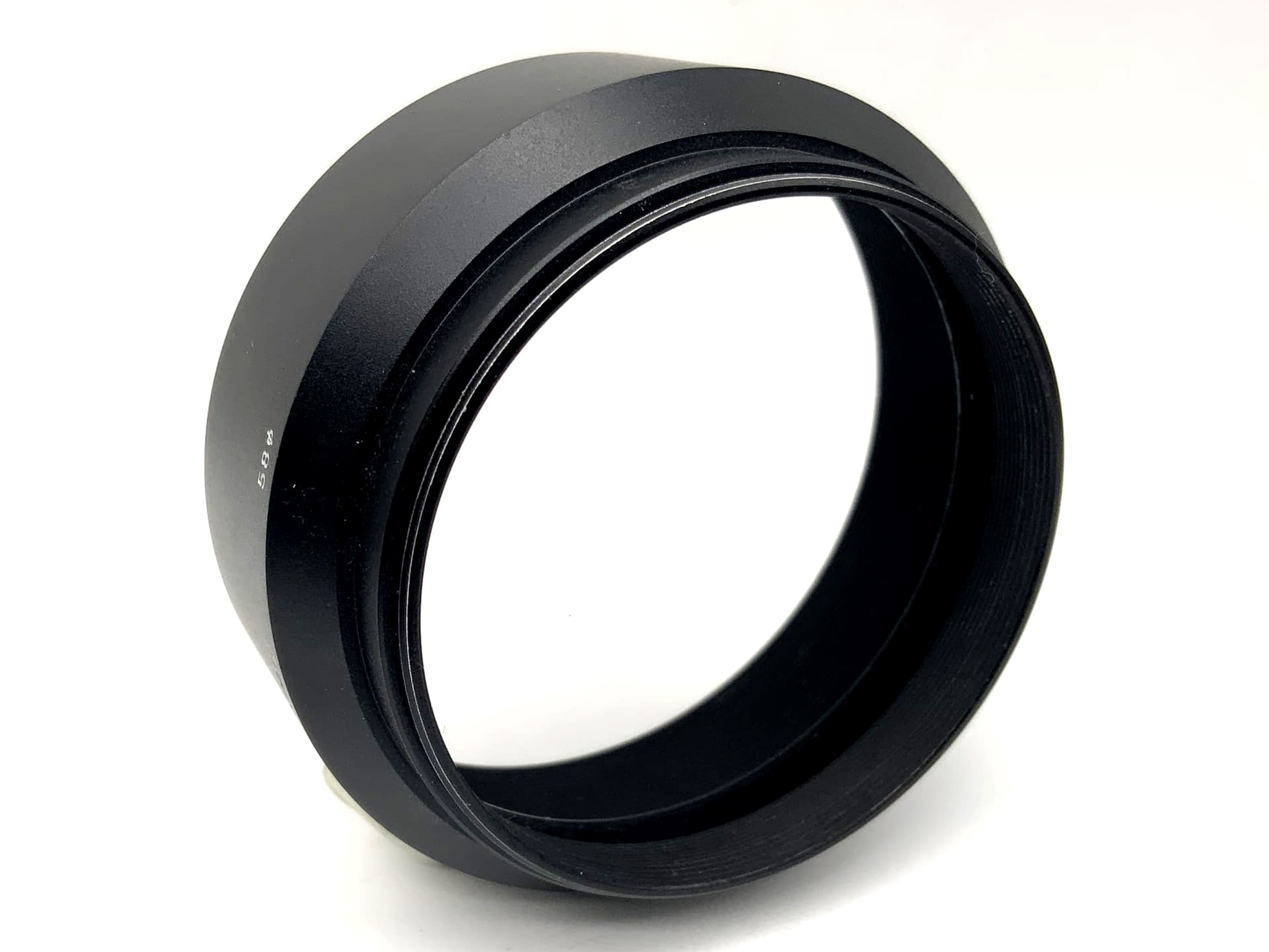 Asahi Pentax Takumar 1:1.8 85mm Lens Hood Metal