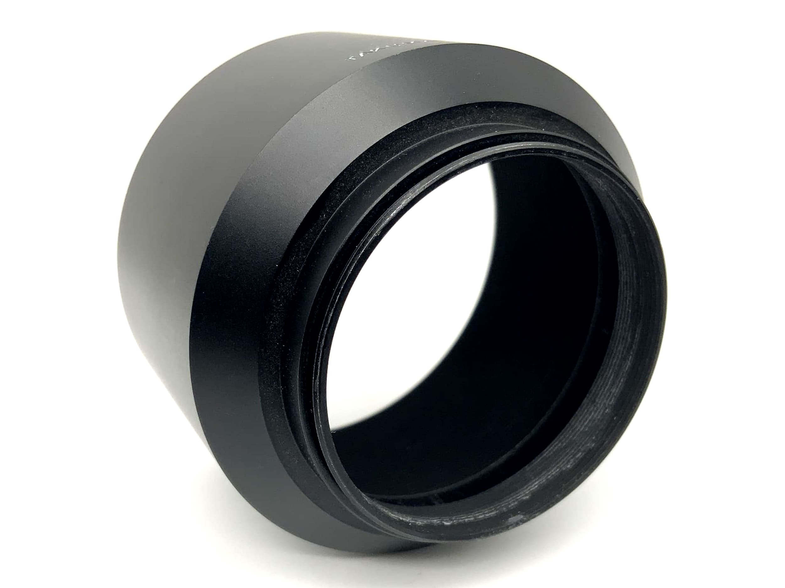 Asahi Pentax Takumar 1:4 100mm Lens Hood Metal