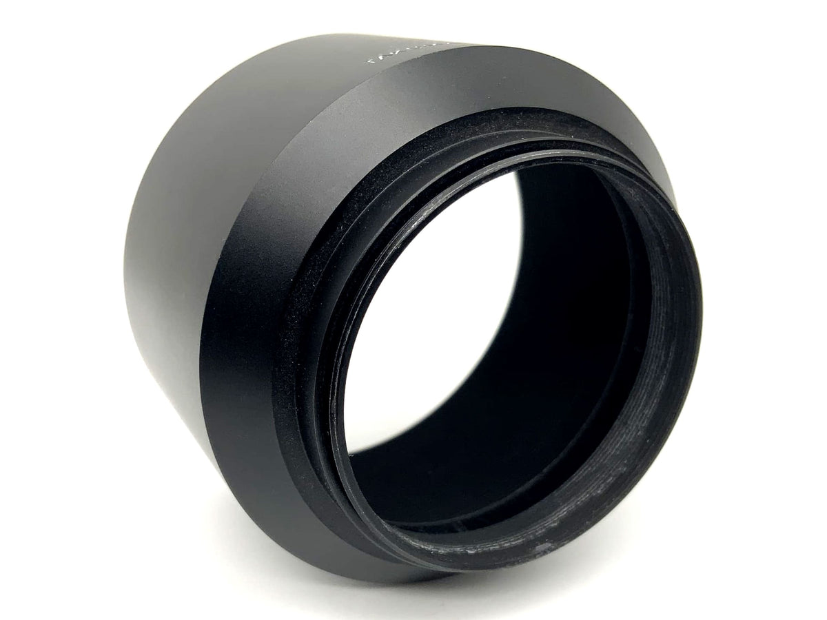 Asahi Pentax Takumar 1:4 100mm Lens Hood Metal