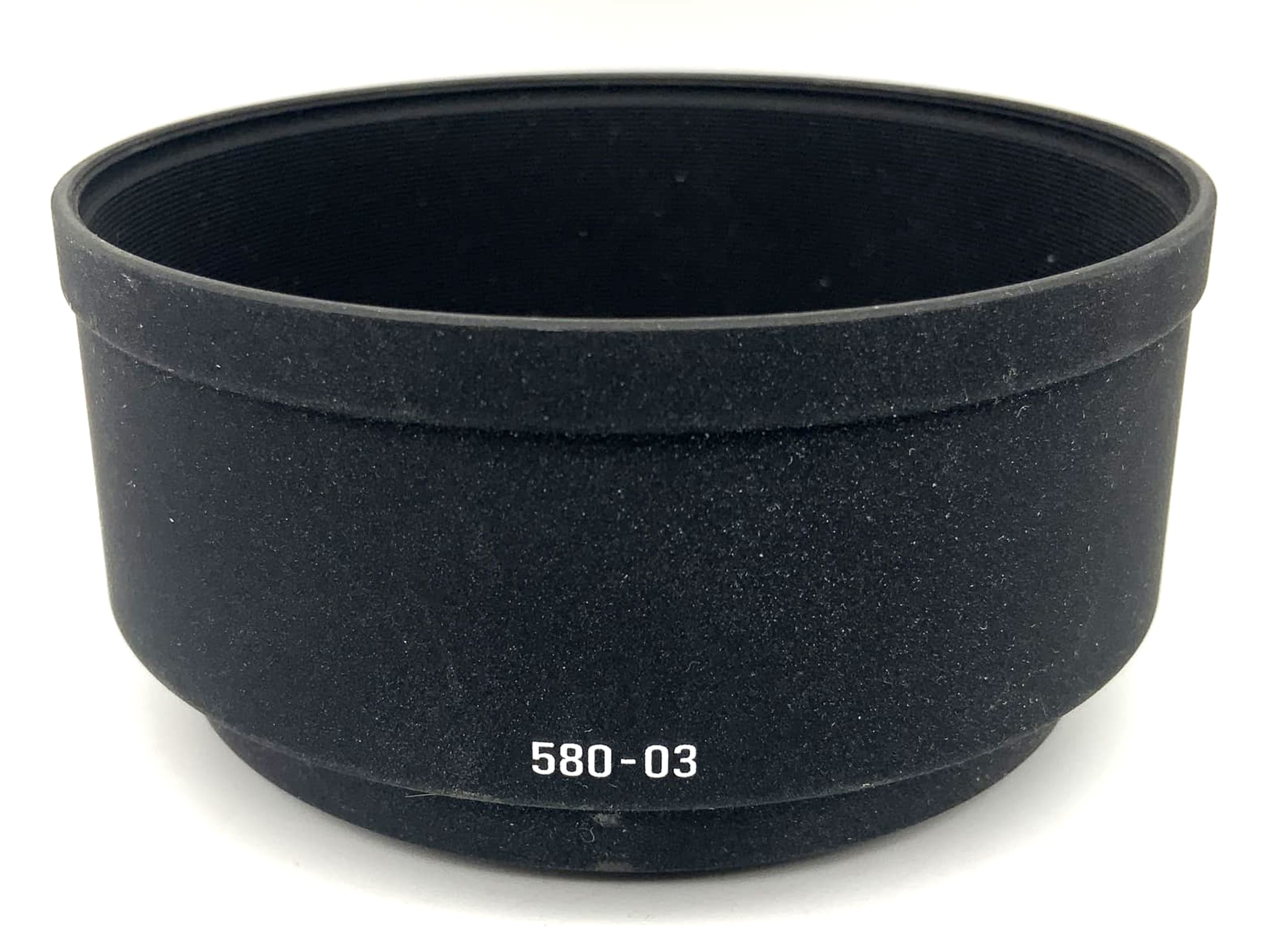 Sigma 580-03 Metal Lens Hood for 105mm f/2.8 EX DG Macro