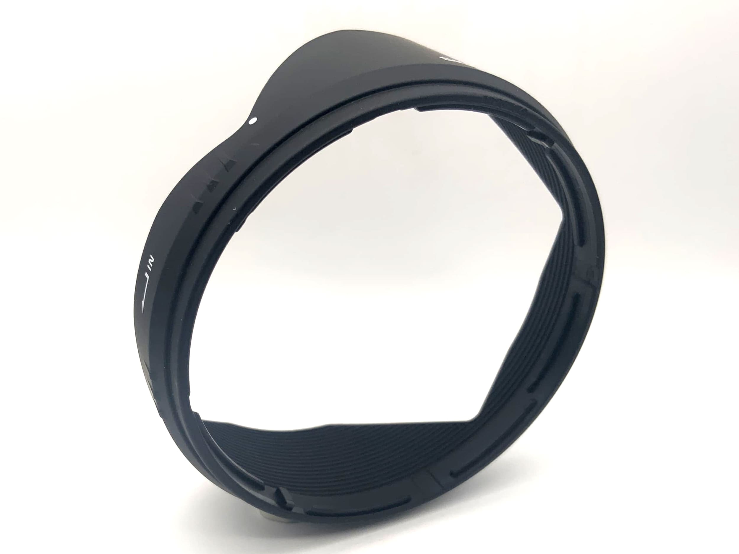 Sigma 825-04 lens hood, also for 10-20mm 1:4-5.6 EX DC