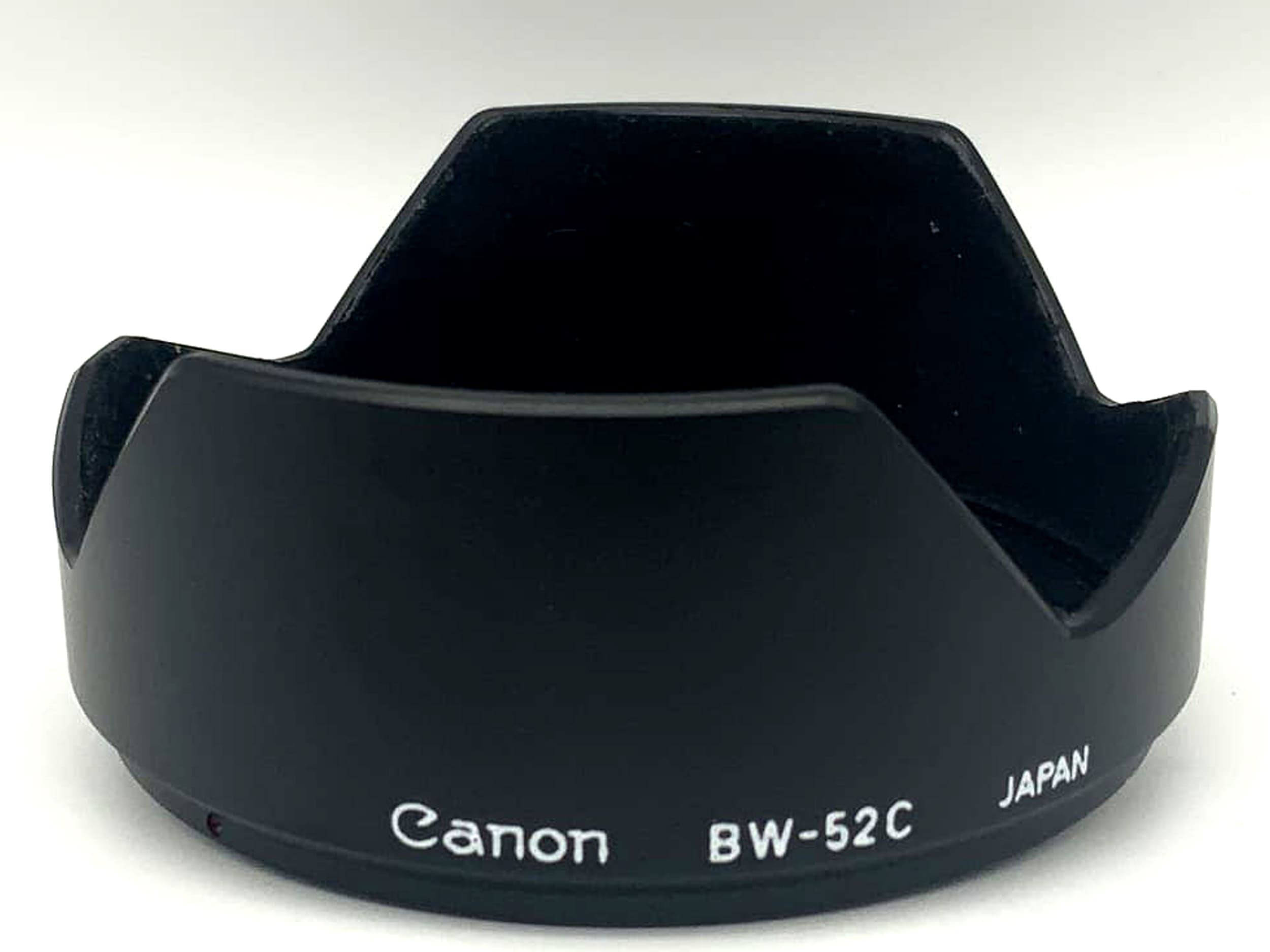 Canon BW-52C Lens Hood for Canon Auto Zoom Lens