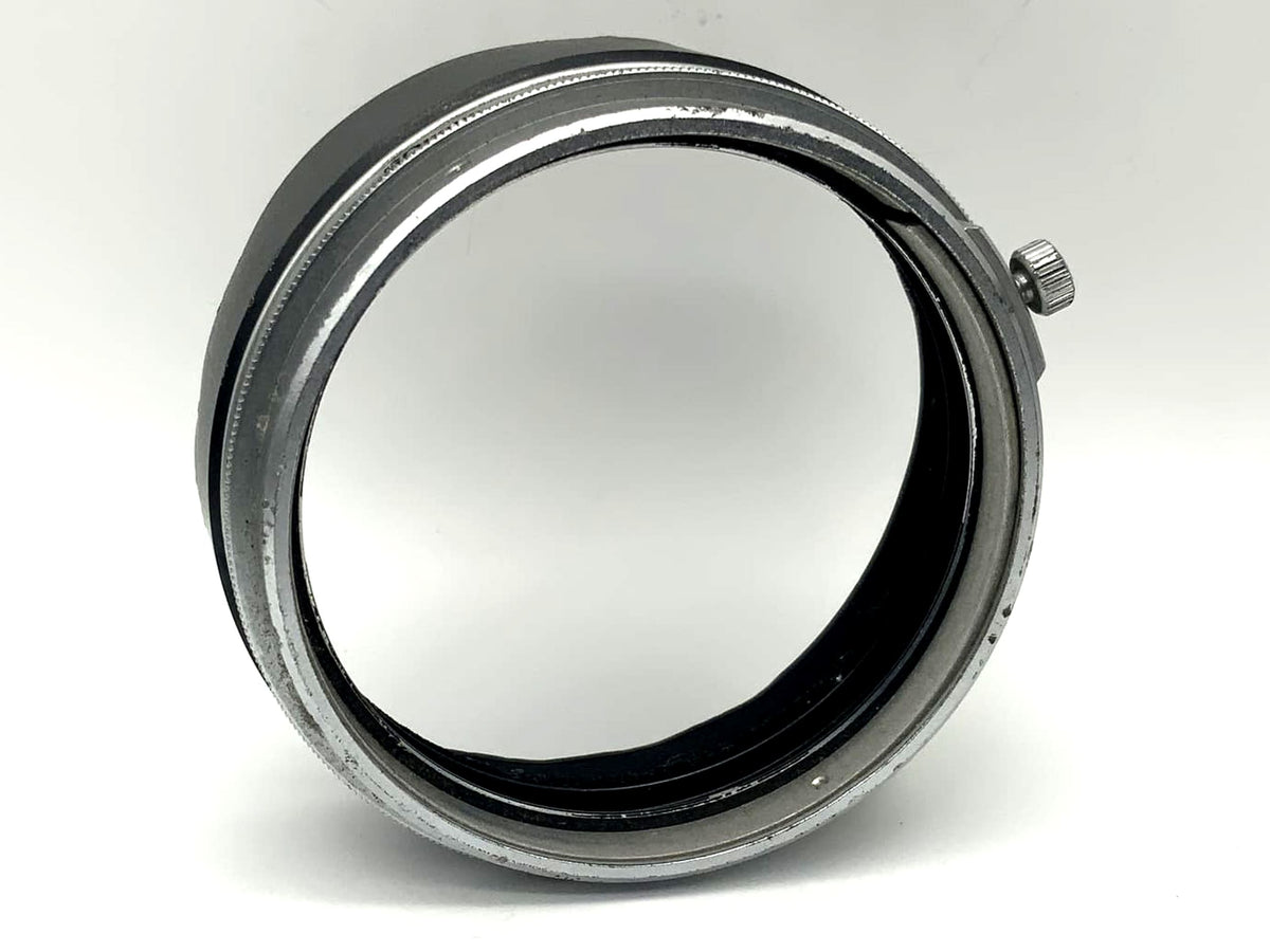 Canon S-60 Lens Hood Metal 60mm Lens Hood
