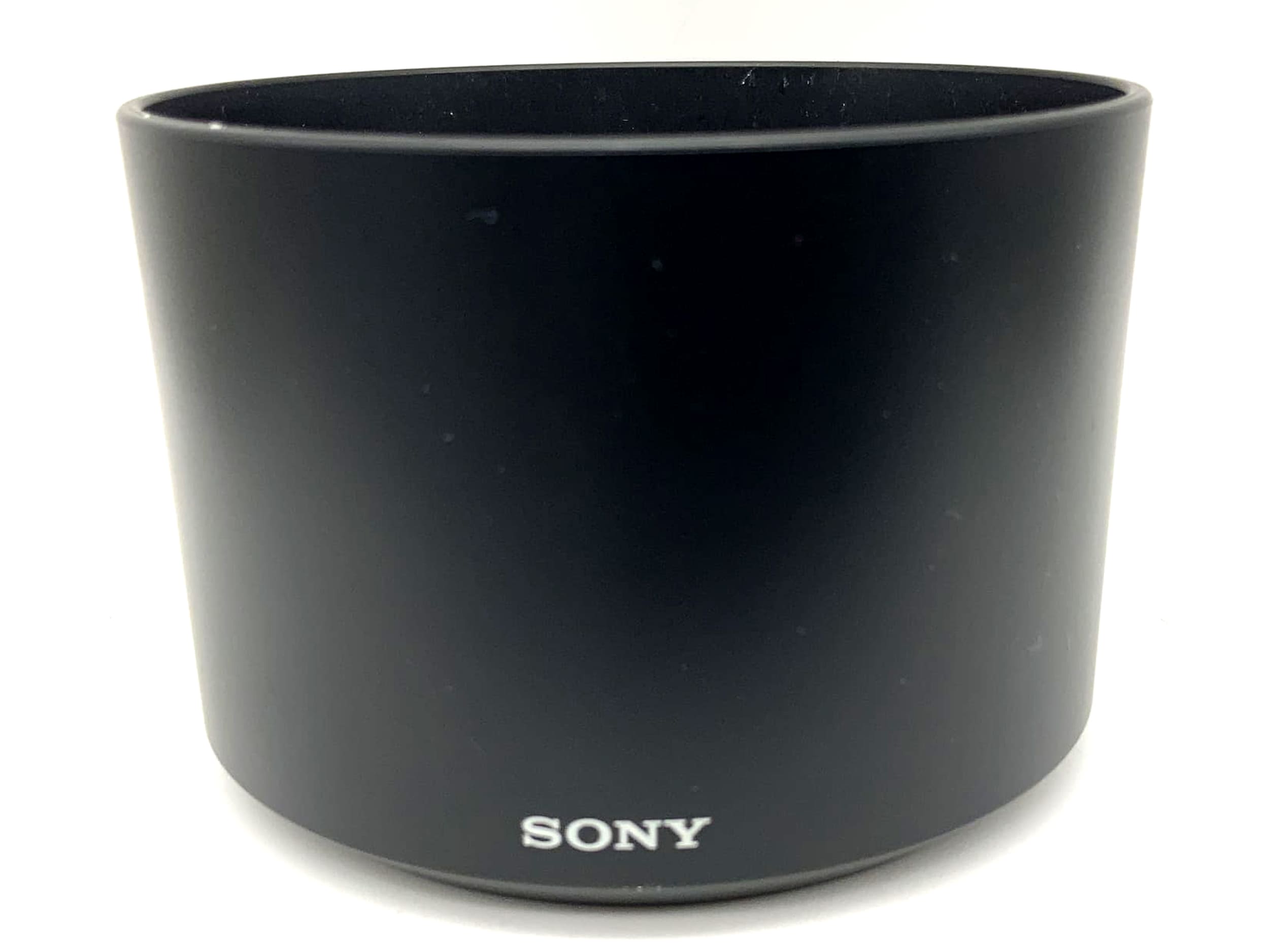 Sony ALC-SH102 lens hood for SAL 55-200 and SAM