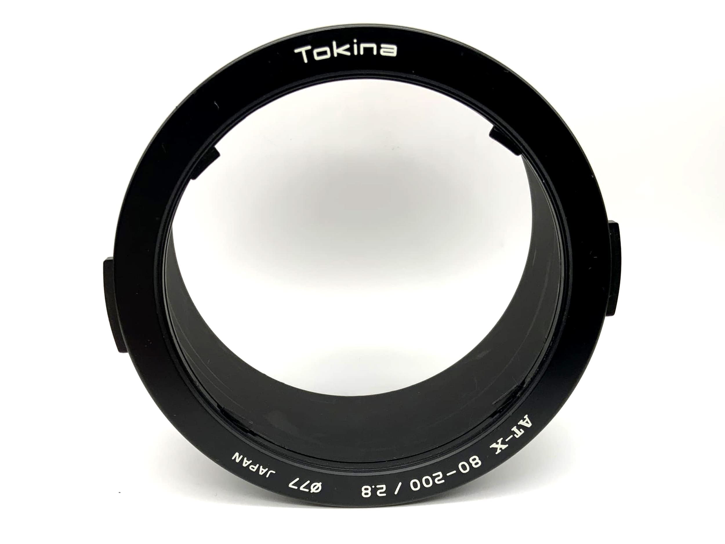 Tokina AT-X 80-200 / 2.8 Lens Hood