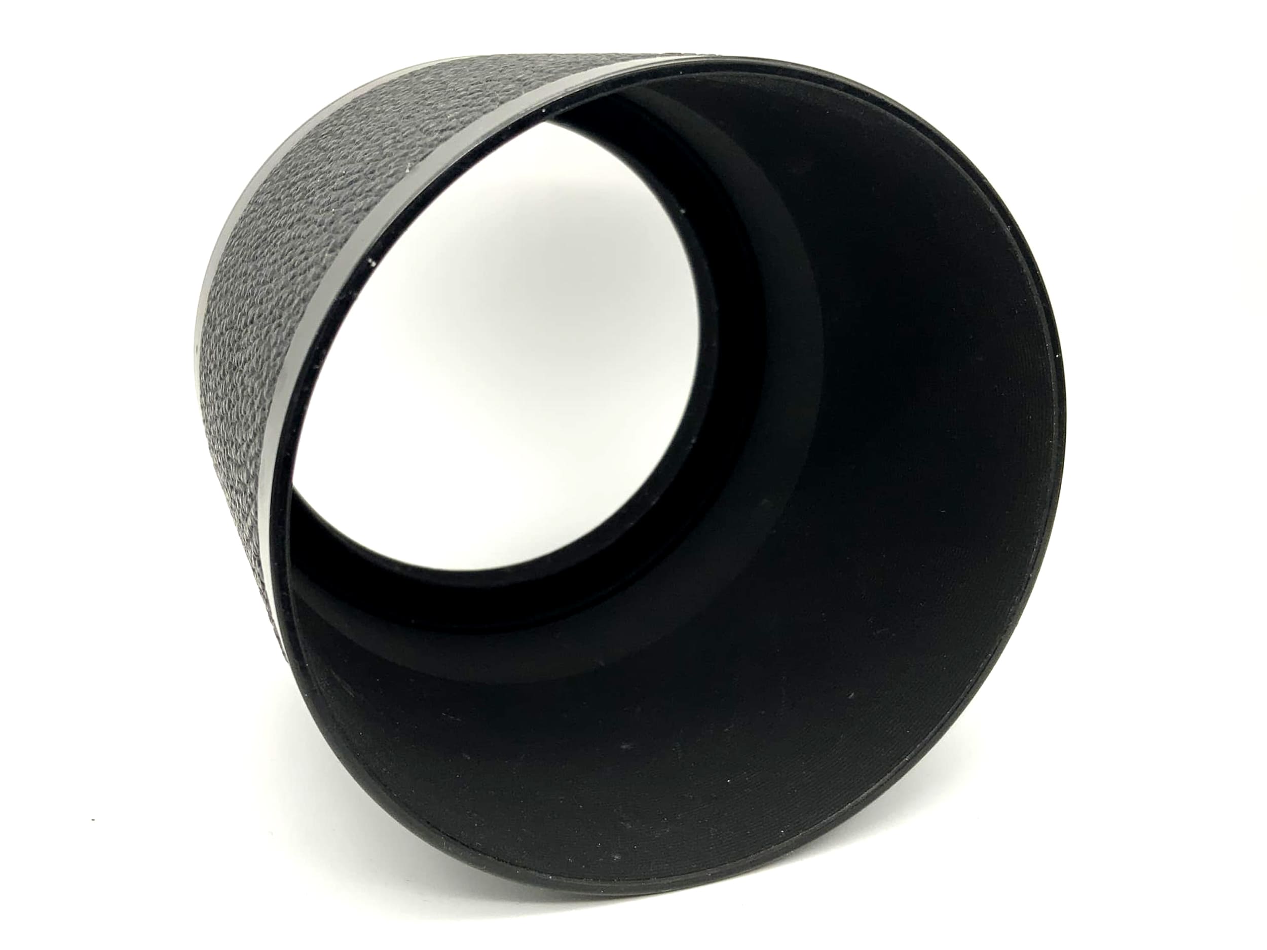 Carl Zeiss M77 metal lens hood for Sonnar 180mm and 300mm lenses