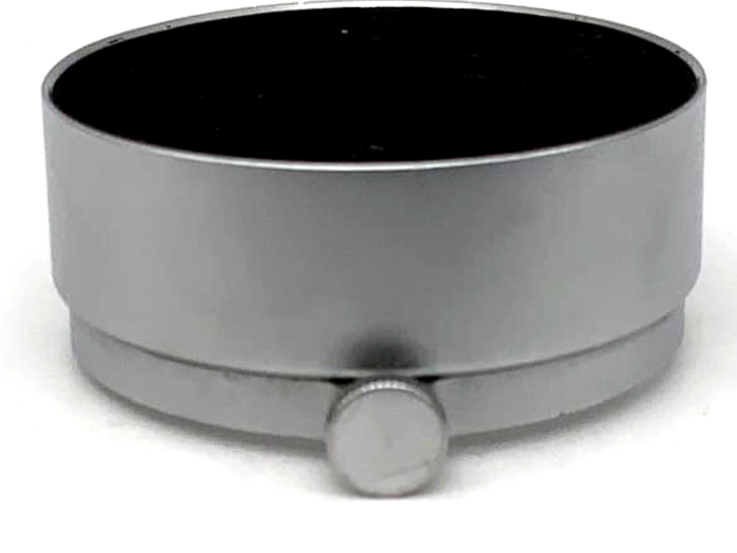 Leica F00KH lens hood Leitz metal for Summaron-Elmar 3.5cm