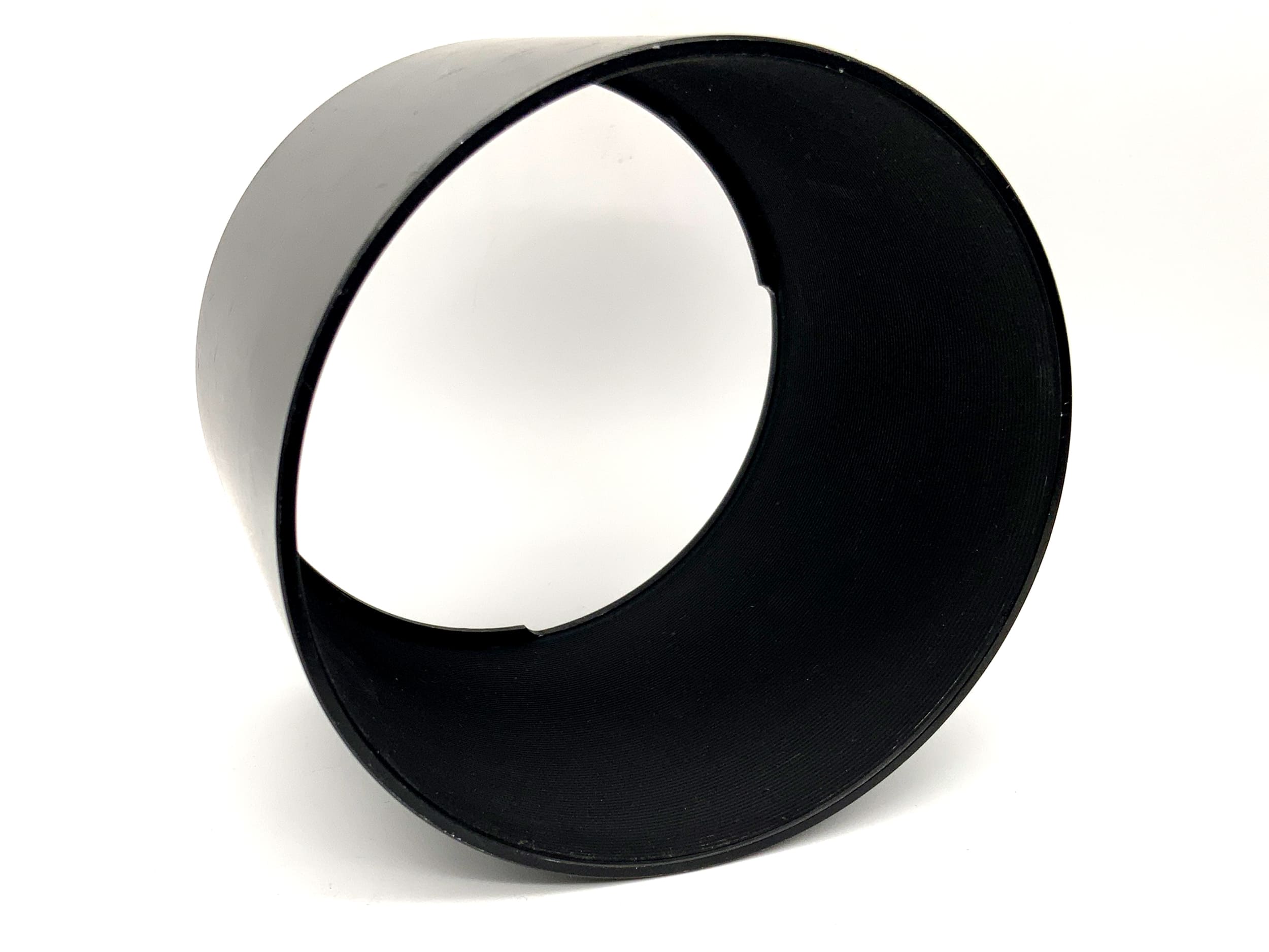 Novoflex, e.g., for Noflexar 40cm 60cm 400mm 600mm lens hood/sunshade