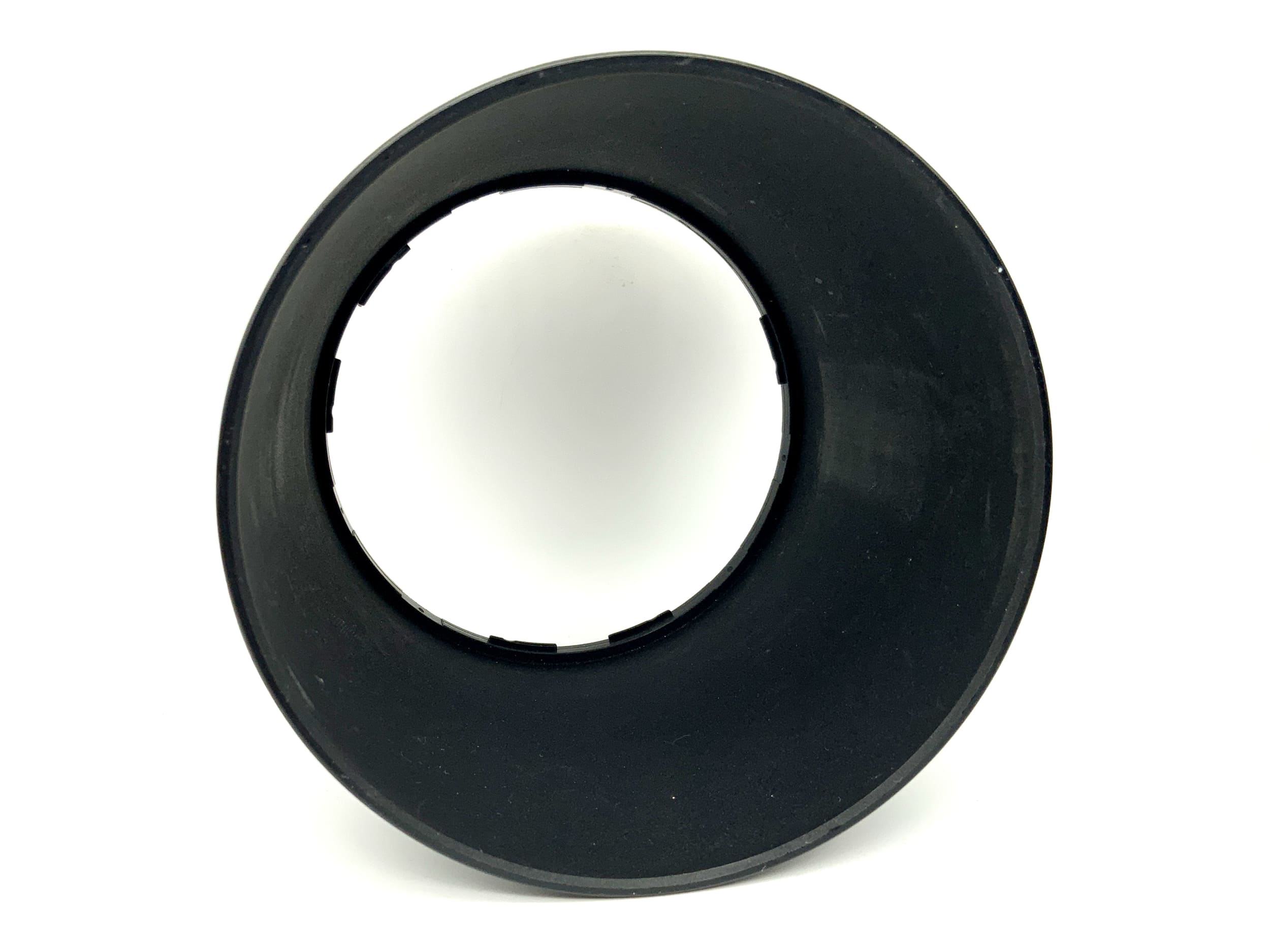 Sigma 835-01 lens hood for APO DG 135-400mm 4.5-5.6