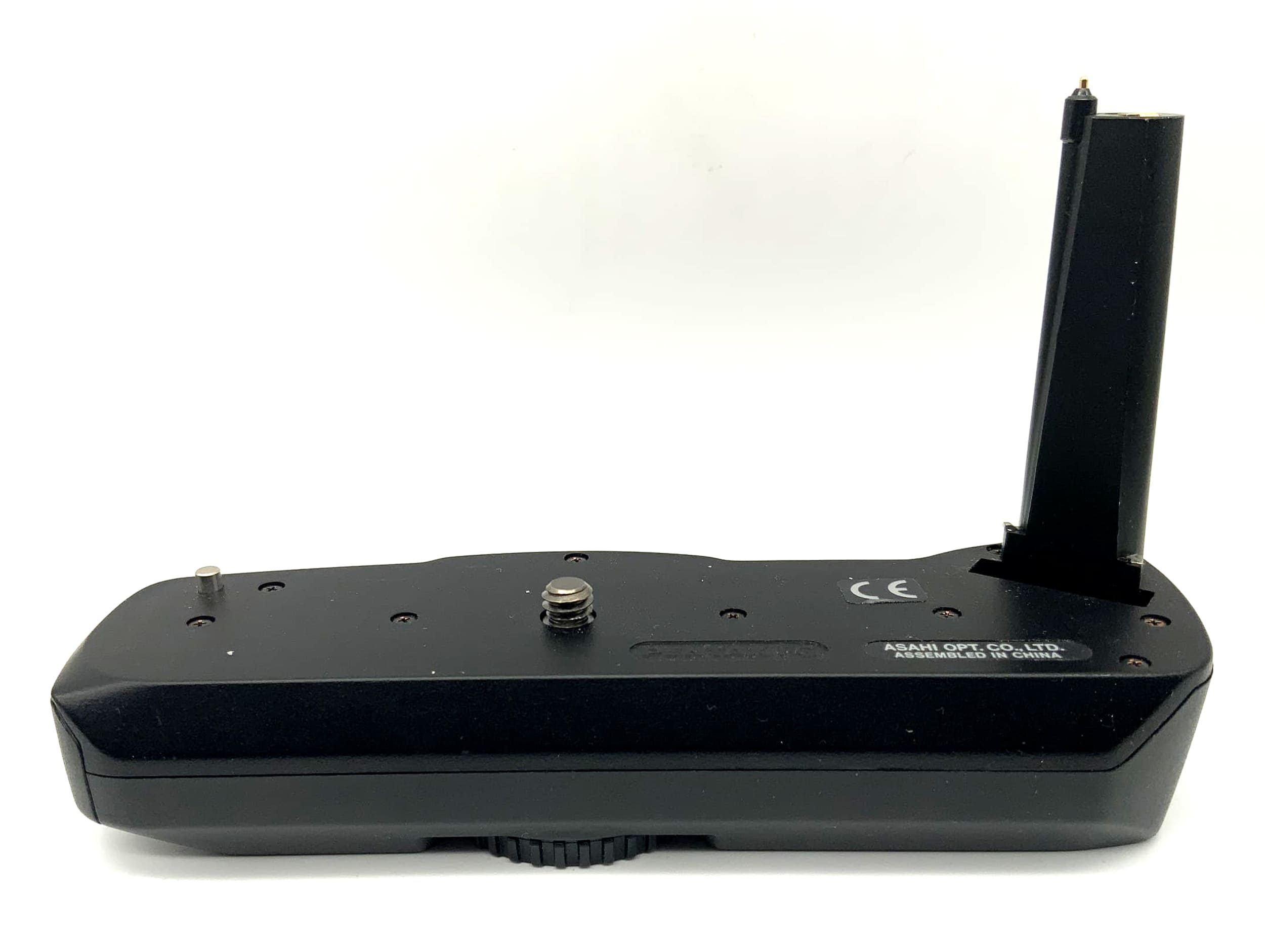 Asahi Pentax FG MZ-50 / MZ-7 / MZ-3 battery grip battery pack