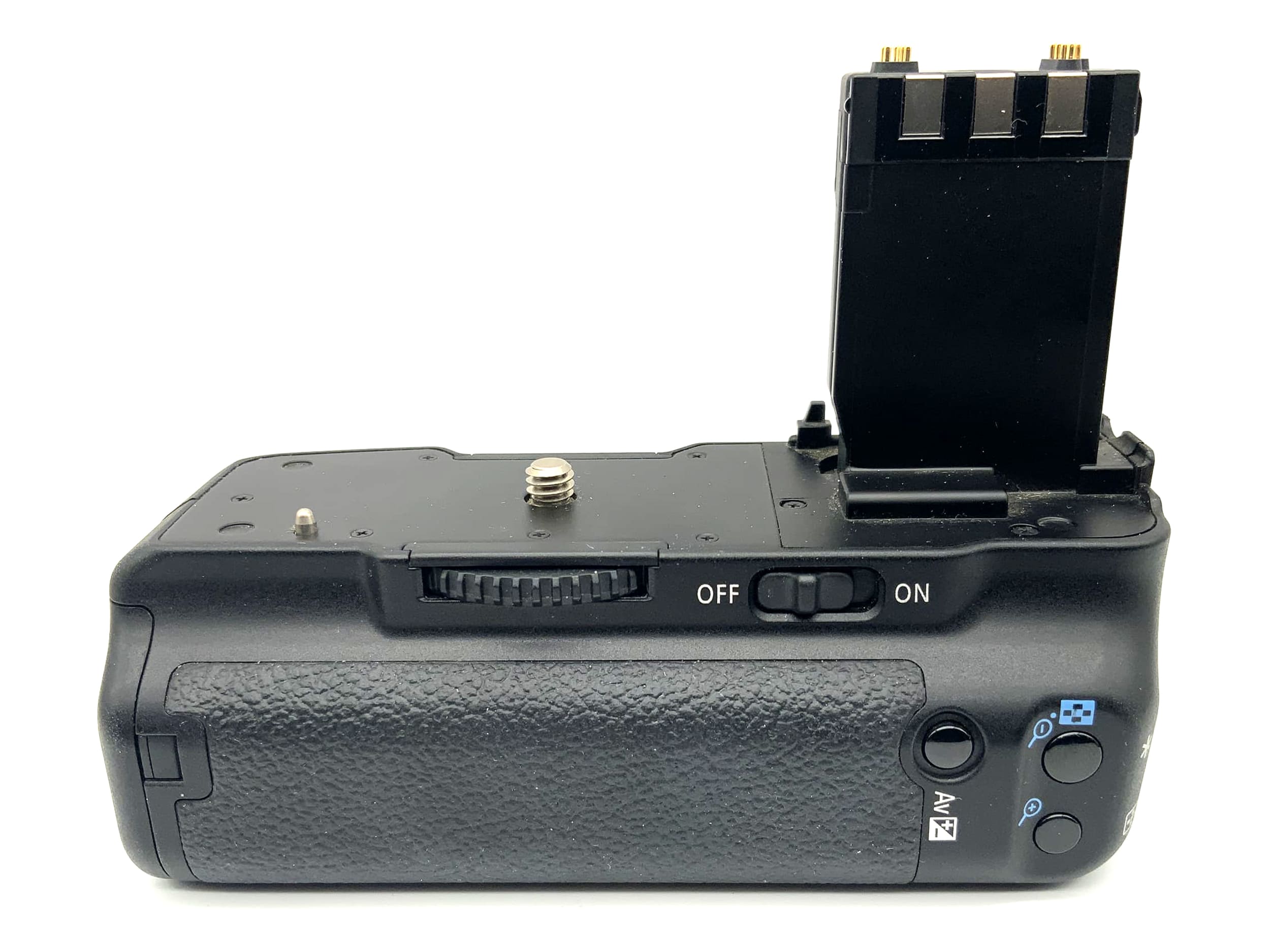 Canon Battery Grip BG-E3 EOS 350D / 400D battery grip