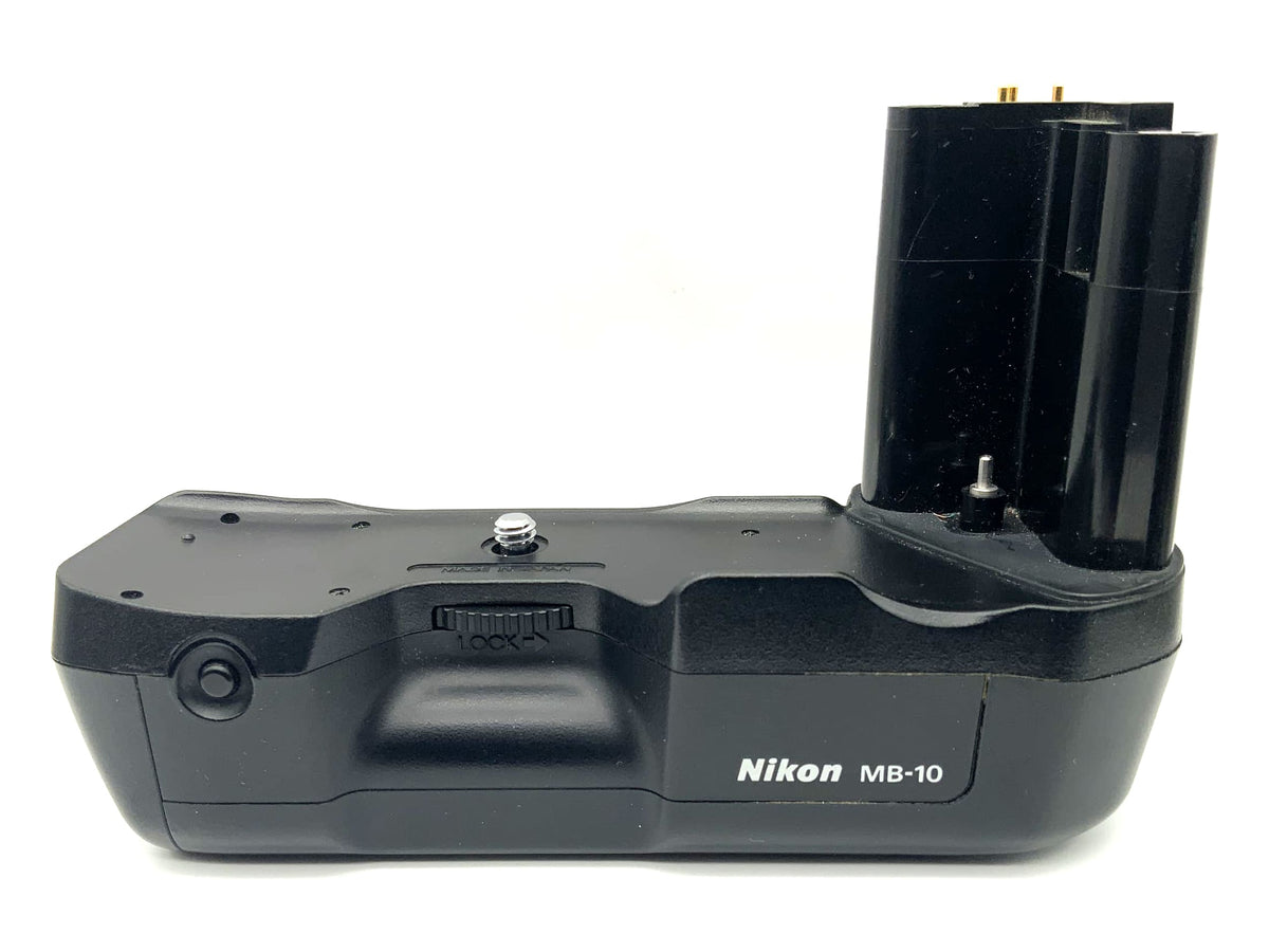 Nikon MB-10 for F90X Battery Grip Battery Pack