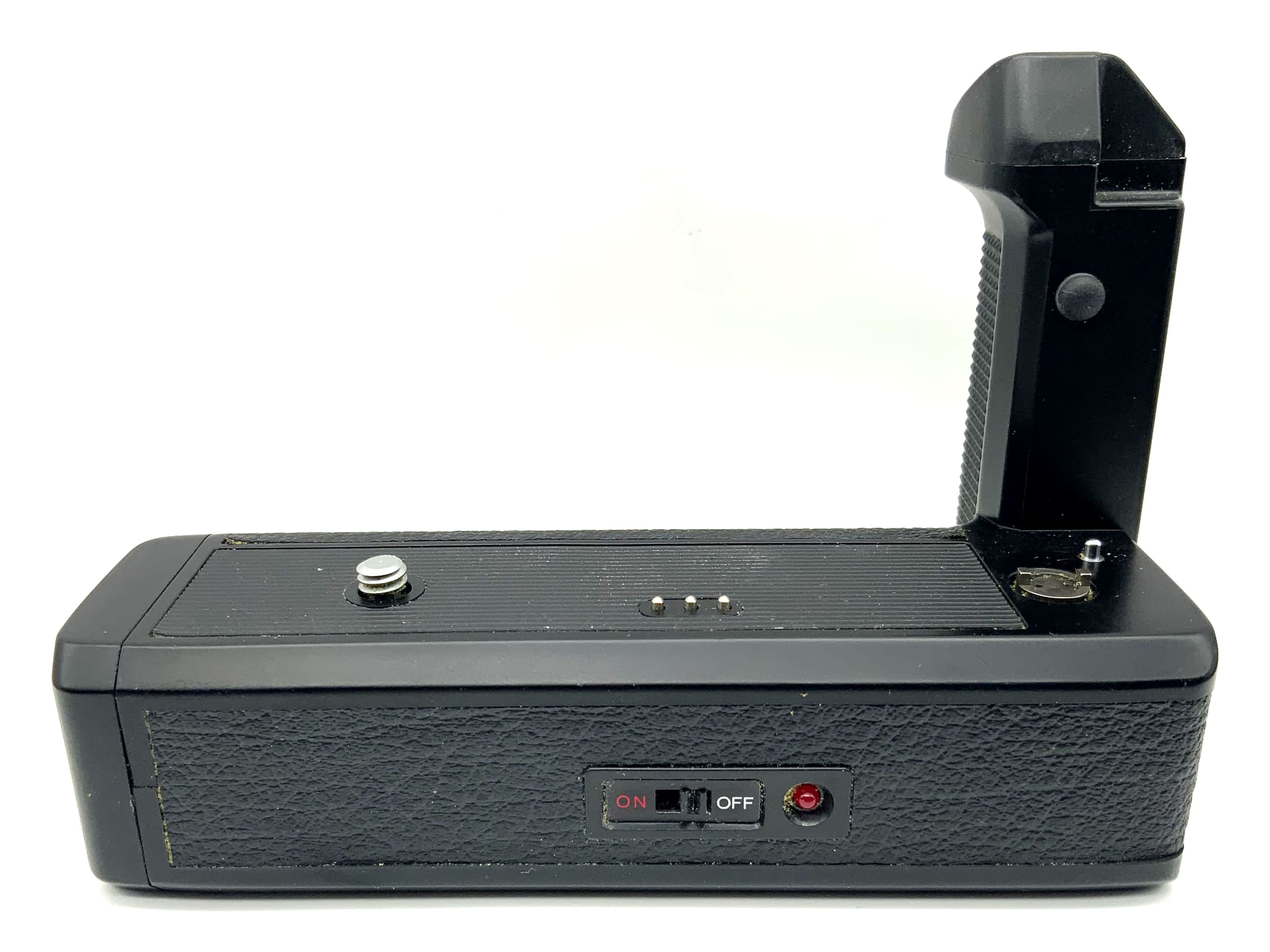 Porst SLR motor-G analog SLR motor drive film transport