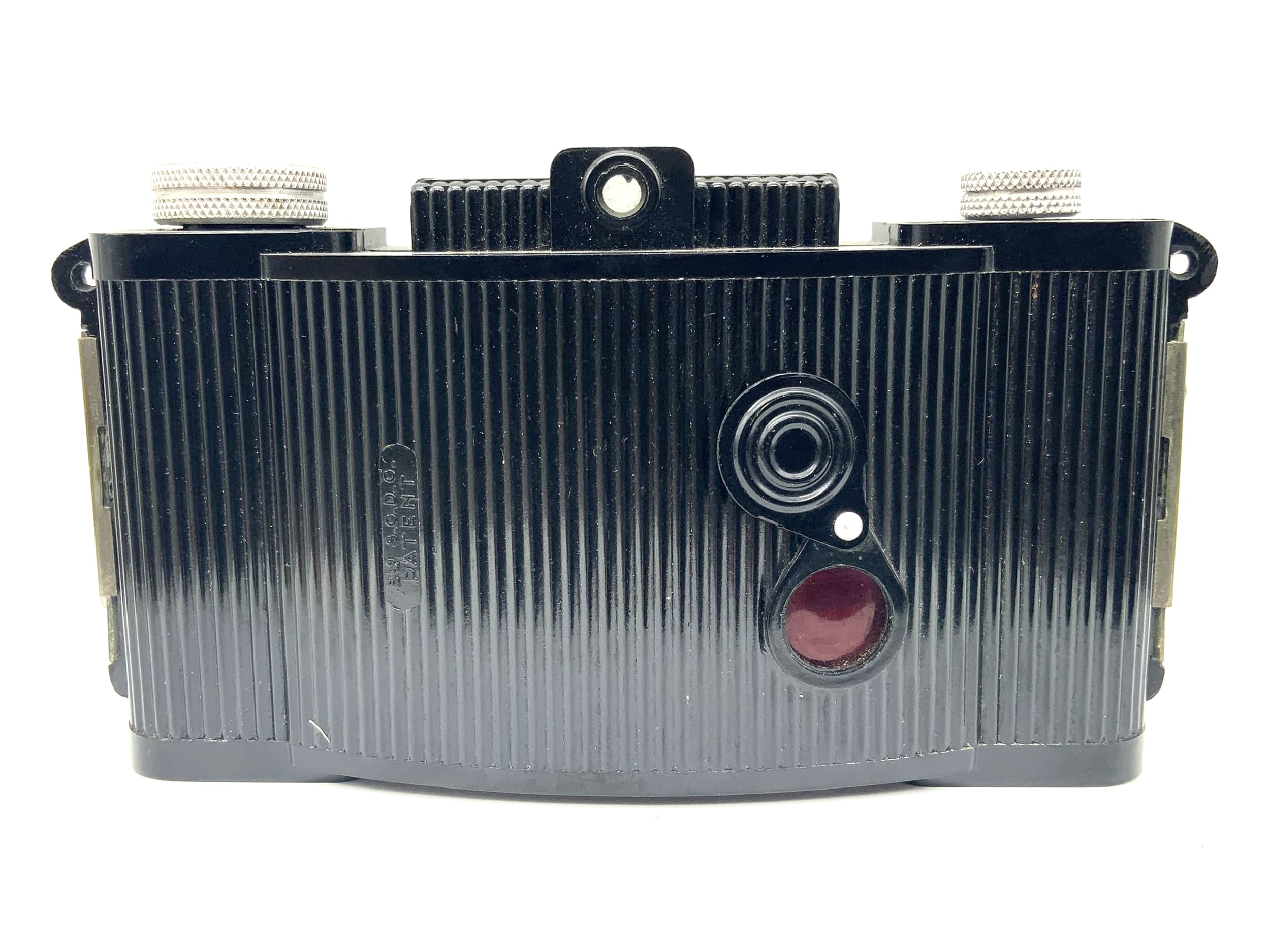 FEX Ultra viewfinder camera with Fexar Optic Spec compact camera analog camera