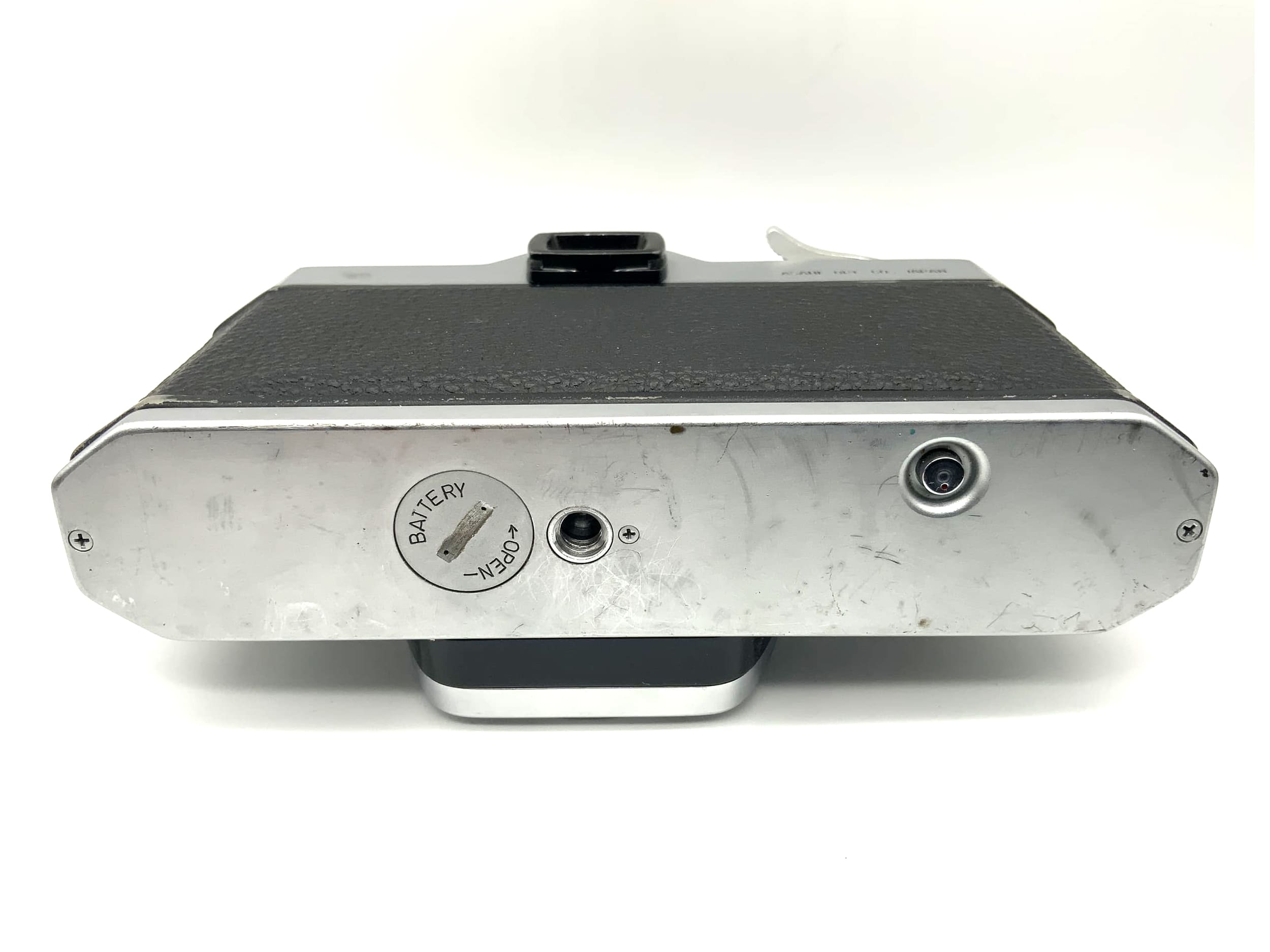 Asahi Pentax Spotmatic F 35mm SLR analog camera SP F Body (M42)
