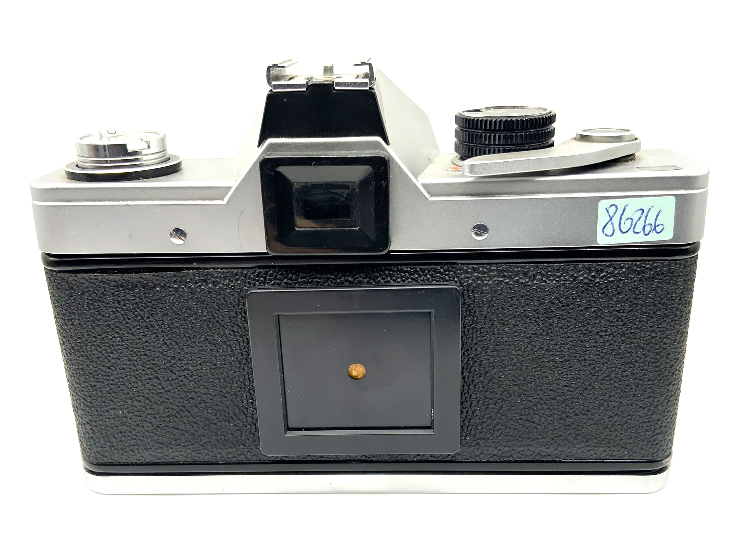 Praktica Super TL 2 35mm SLR analog camera Pentacon Body (M42)