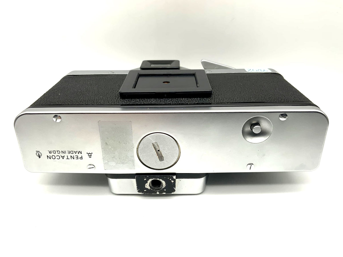 Praktica Super TL 2 35mm SLR analog camera Pentacon Body (M42)