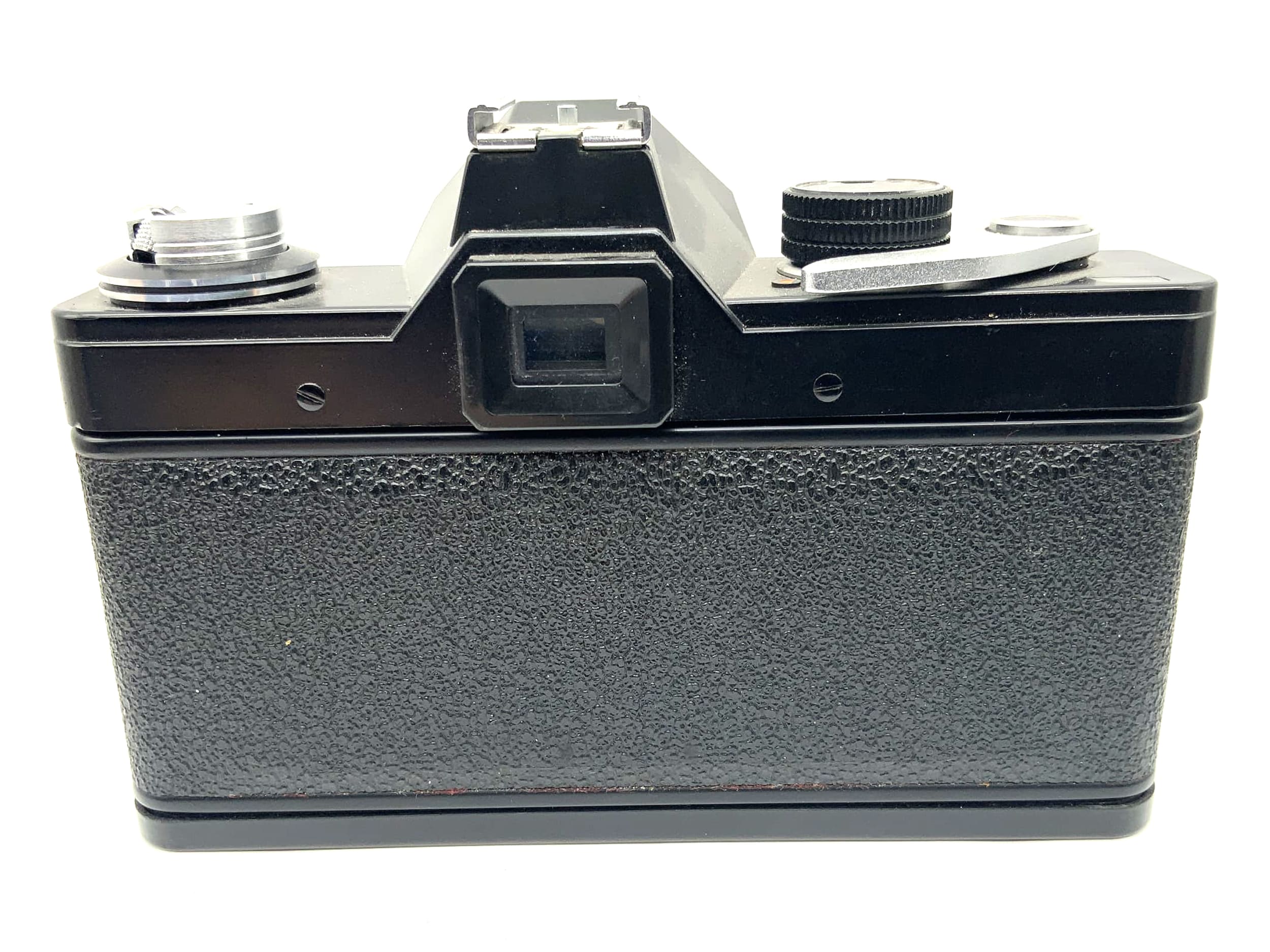 Praktica L 35mm SLR analog camera Pentacon body (M42)