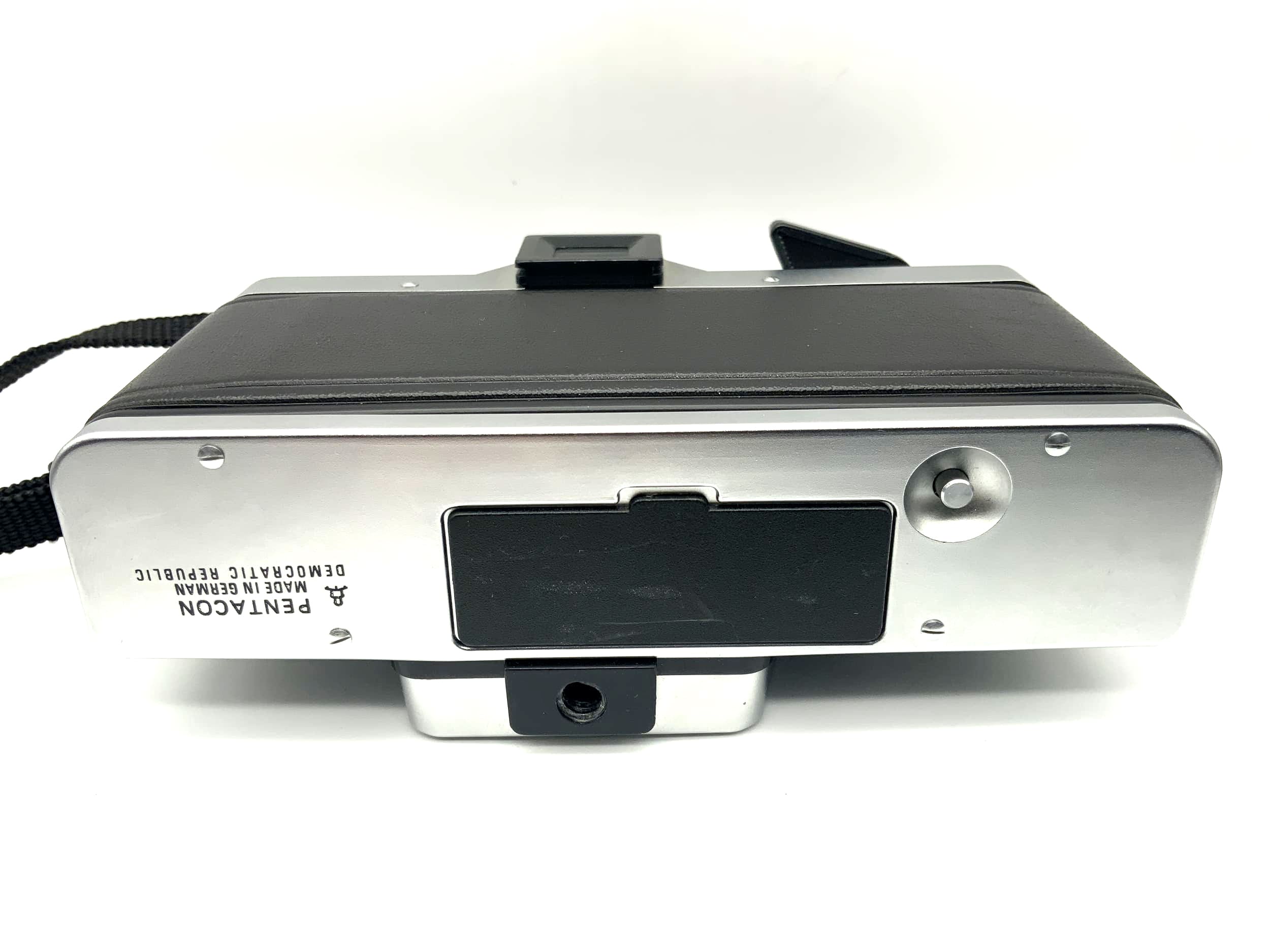 Praktica MTL 50 35mm SLR analog camera Pentacon body (M42)