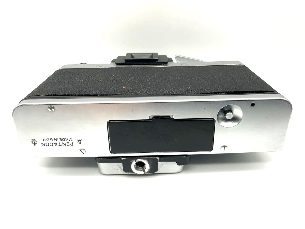Praktica VLC 35mm SLR analog camera Pentacon body (M42)