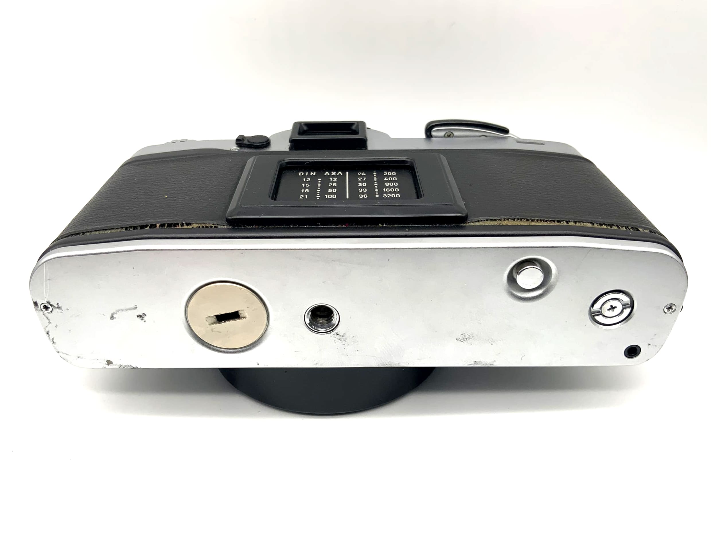 Minolta XD 7 35mm SLR analog camera body (Minolta MD)
